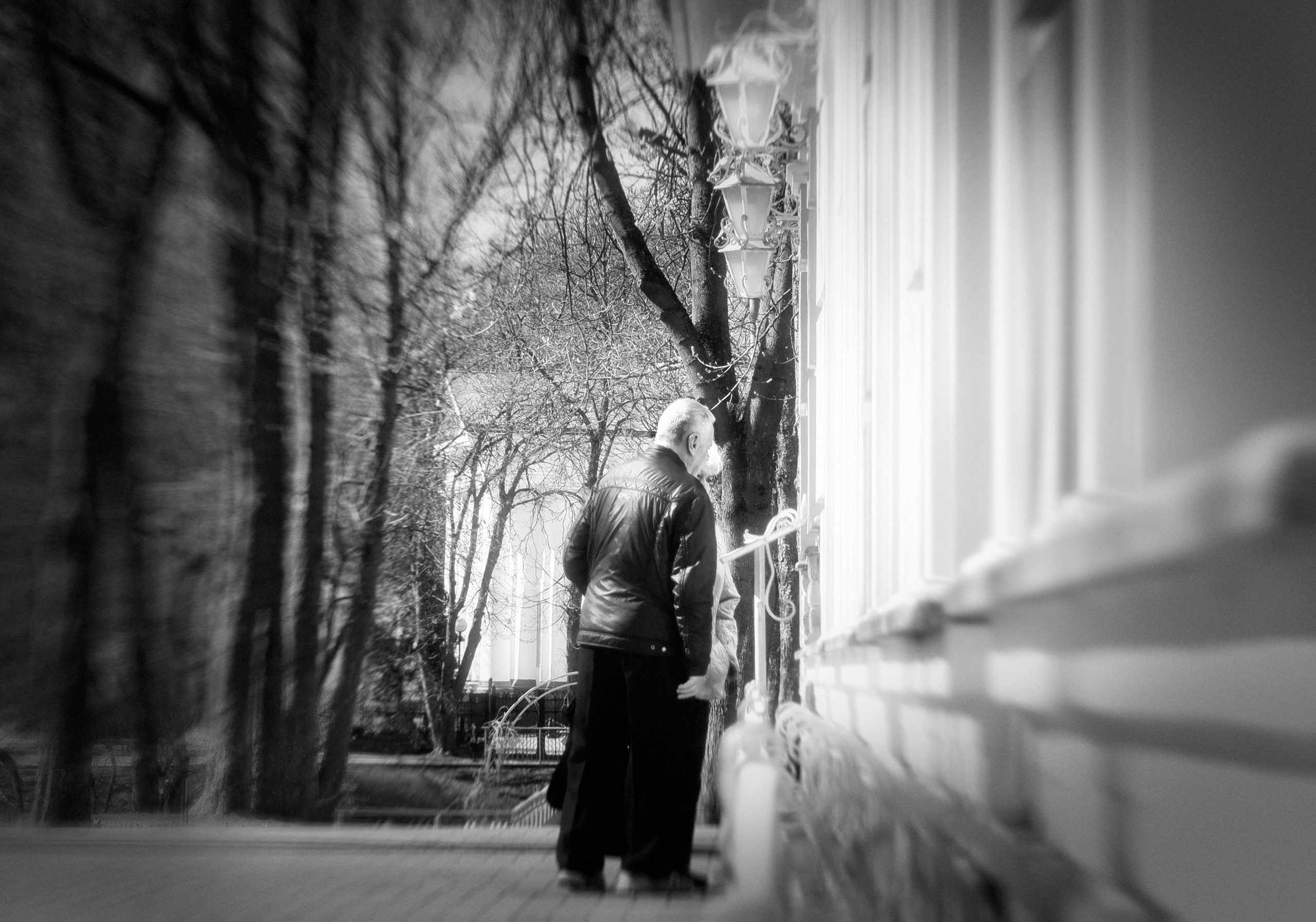 Street photo. Фотограф (photographer) Lischinski Vitaliy