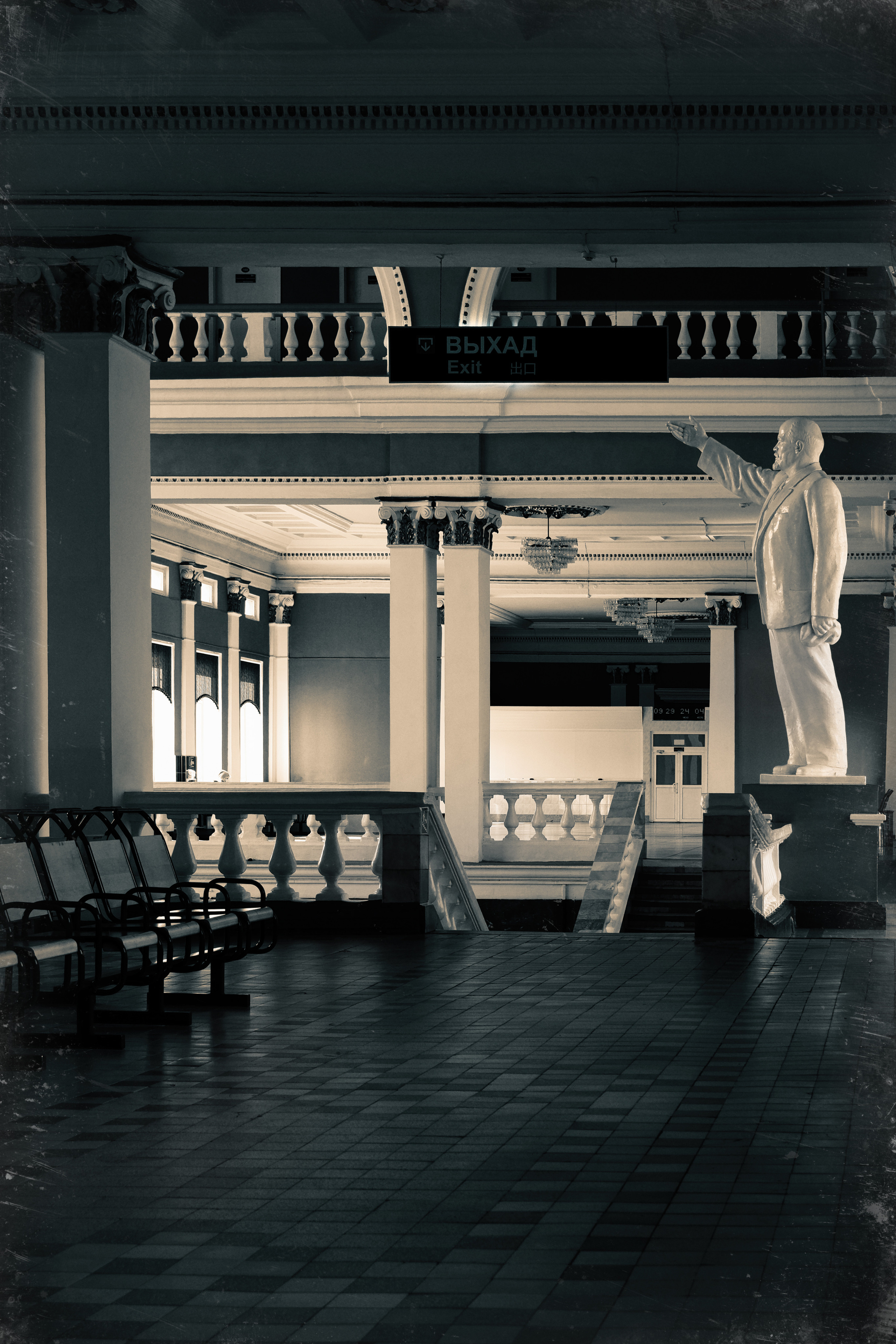 Street photo. Фотограф (photographer) Lischinski Vitaliy