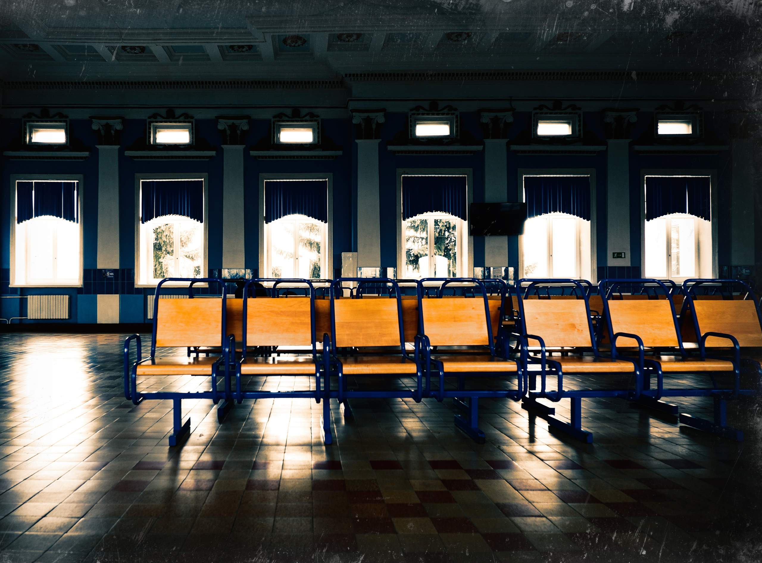 Архитектура (Architecture). Фотограф (photographer) Lischinski Vitaliy