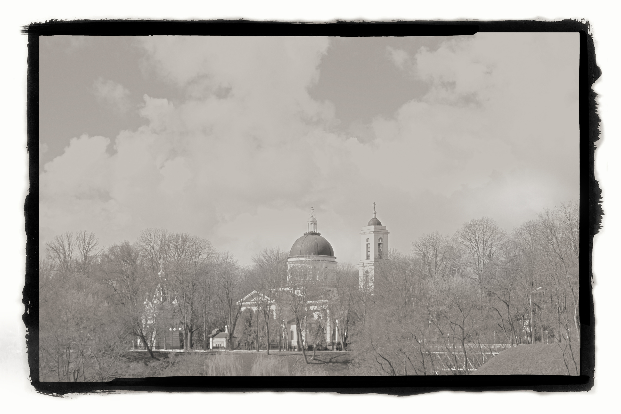 Архитектура (Architecture). Фотограф (photographer) Lischinski Vitaliy