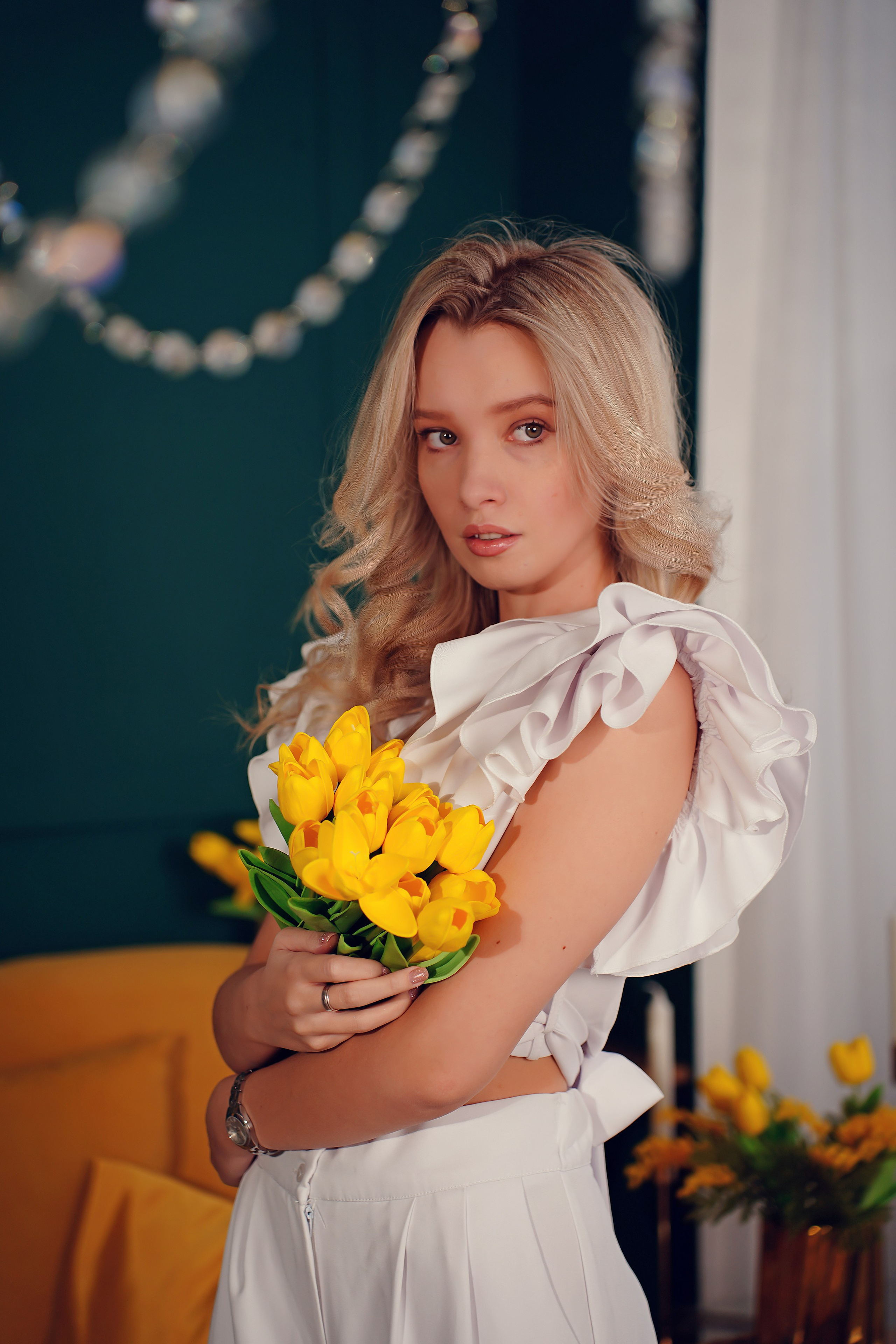 Индивидуальные. Фотограф в Оренбурге Мария Иванова