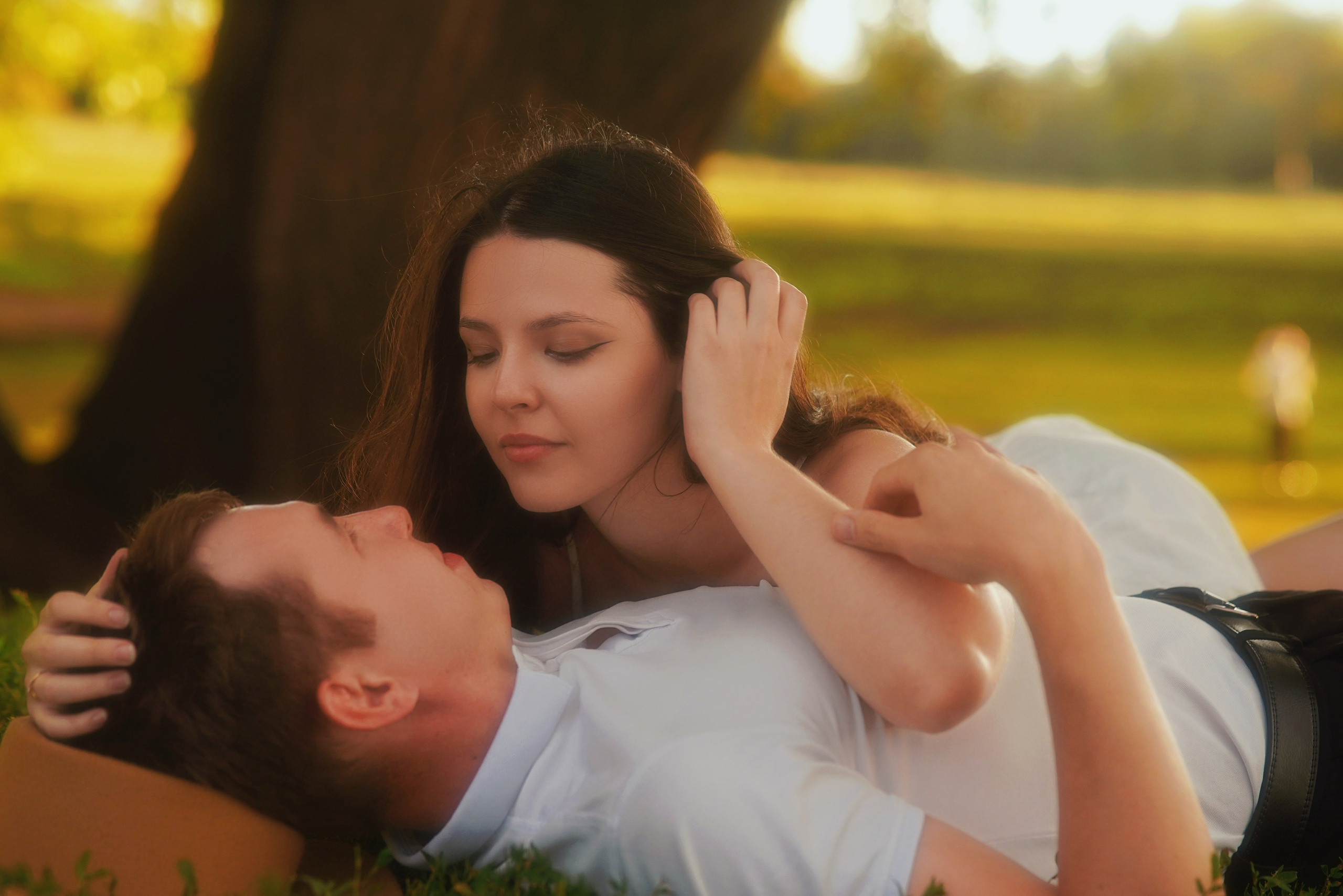 Love Story. Фотограф в Оренбурге Мария Иванова