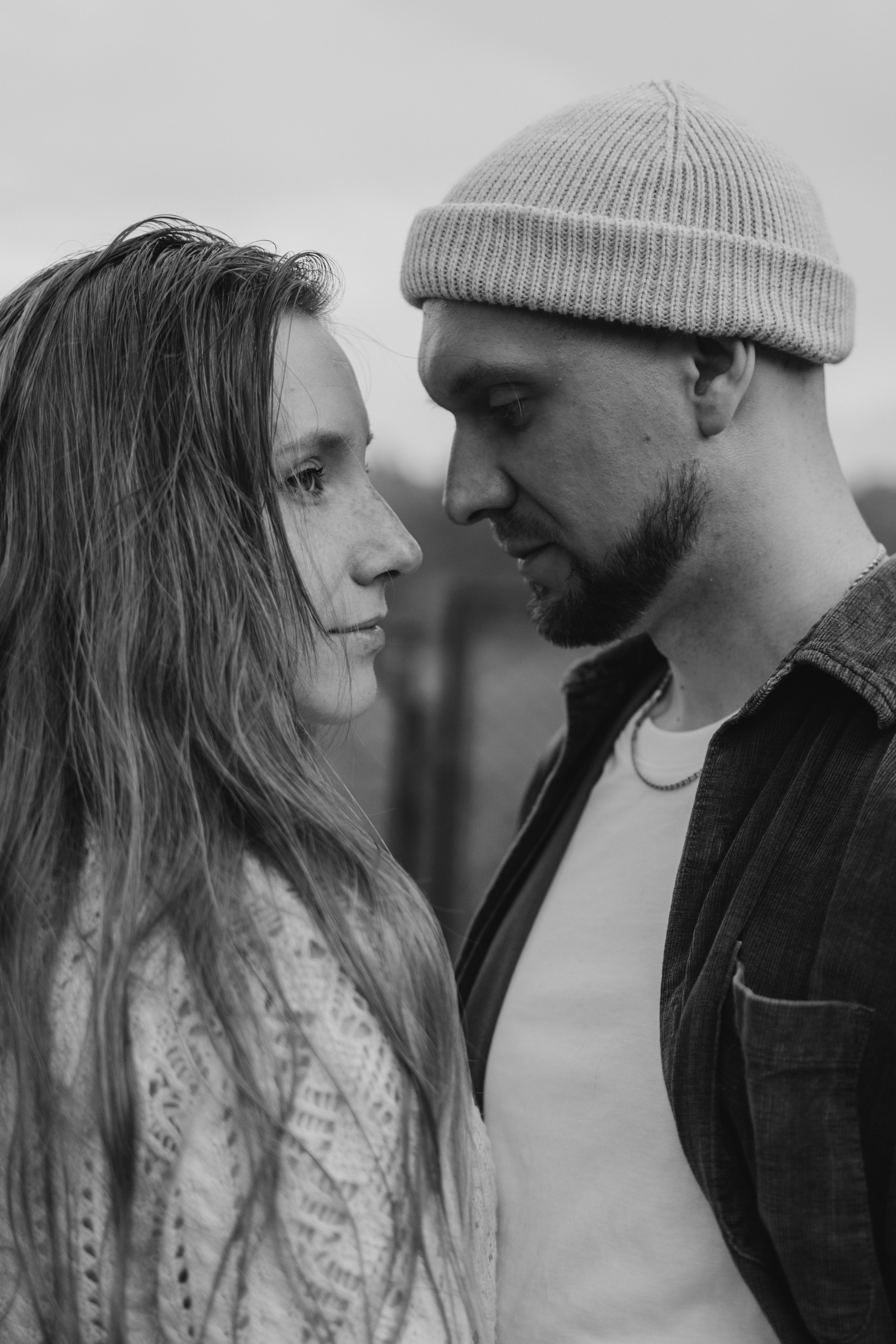 В Зубровнике. Портретный фотограф в Санкт-Петербурге