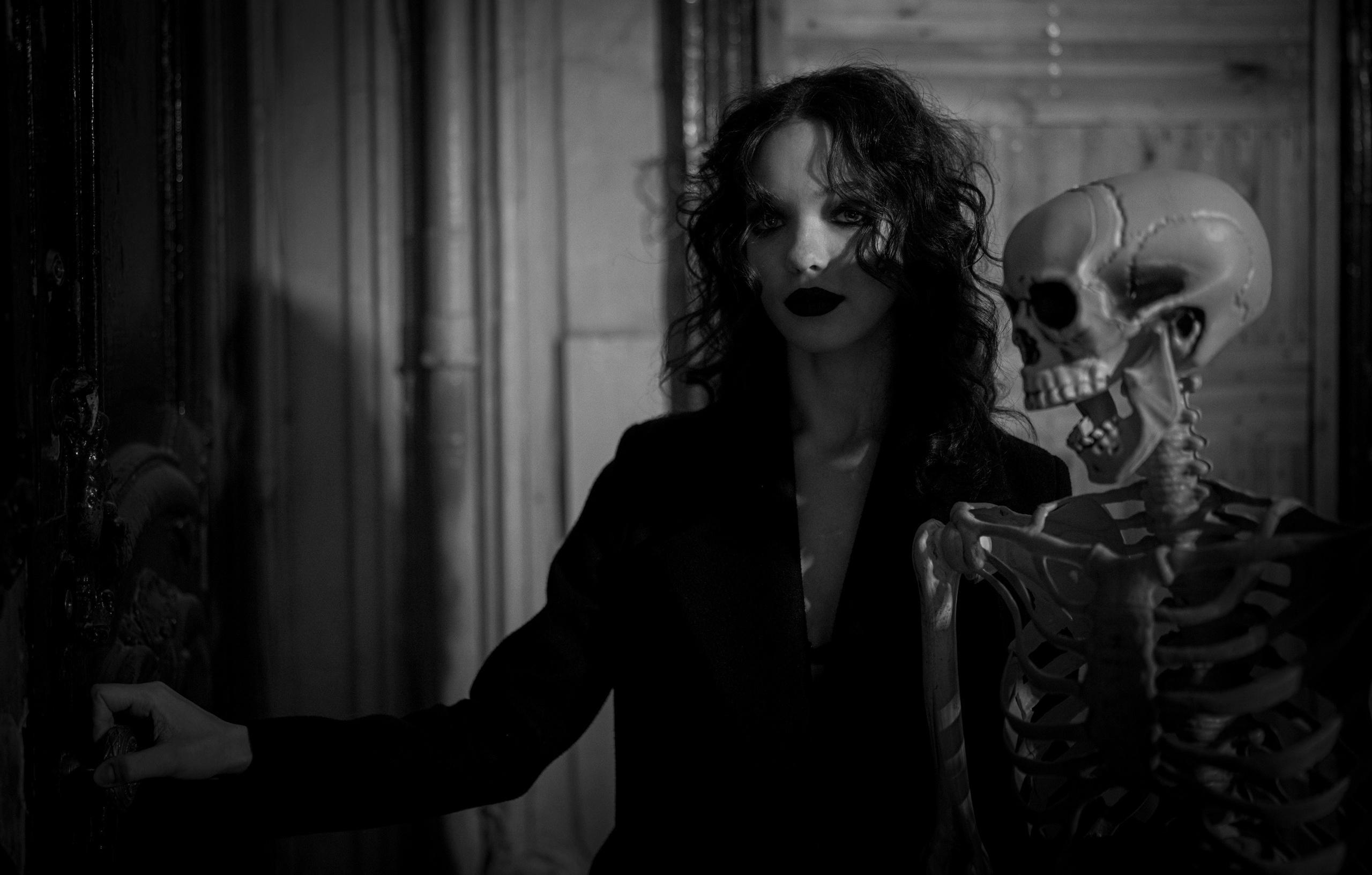 Лавстори в Доме Бака. Фотограф Сергей Танков