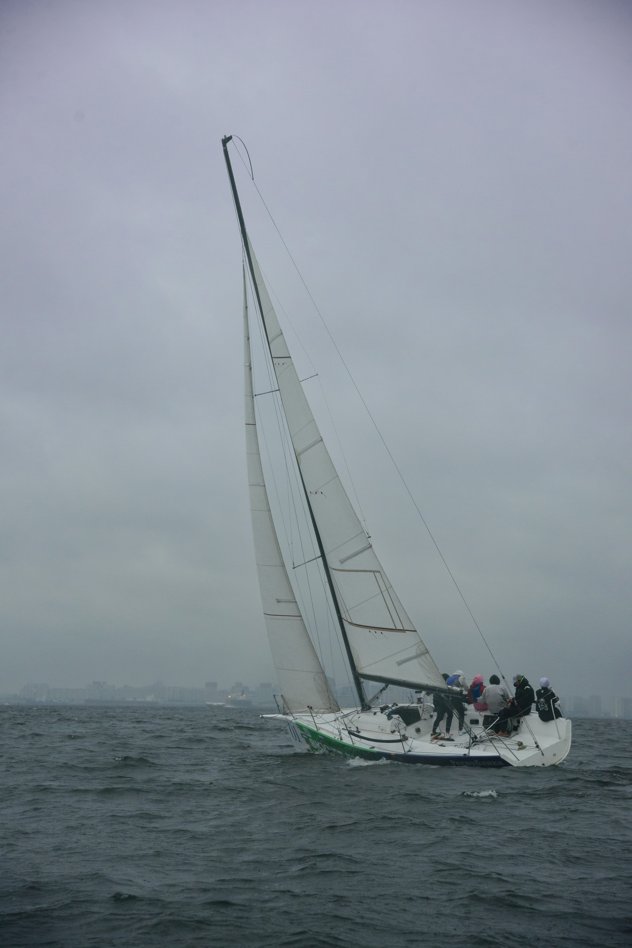 Яхтинг без Границ. Портретный Семейный Fine-Art фотограф в Санкт-Петербурге Криулина