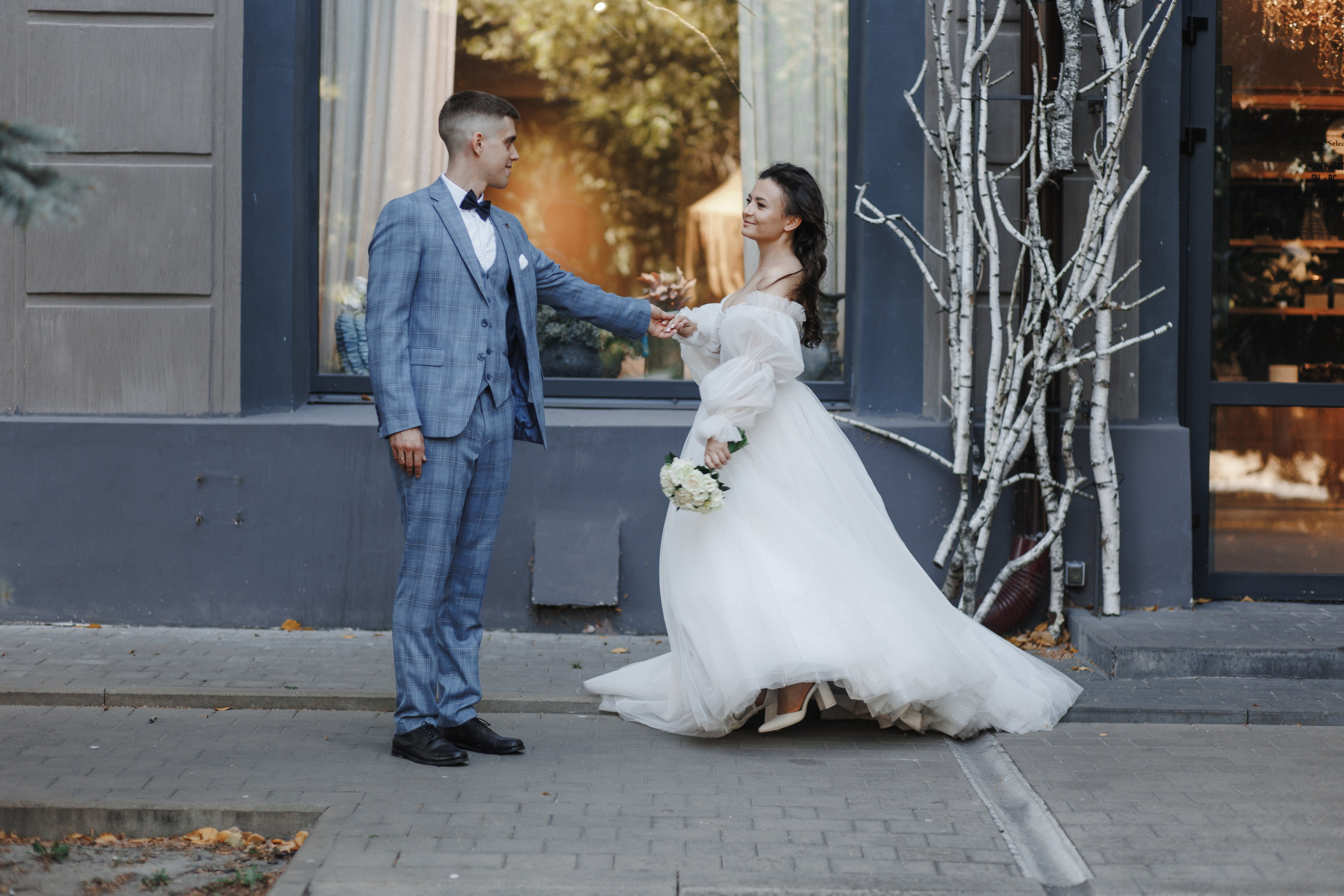 Wedding day. Семейный и свадебный фотограф Брянск, Москва Ольга Ли