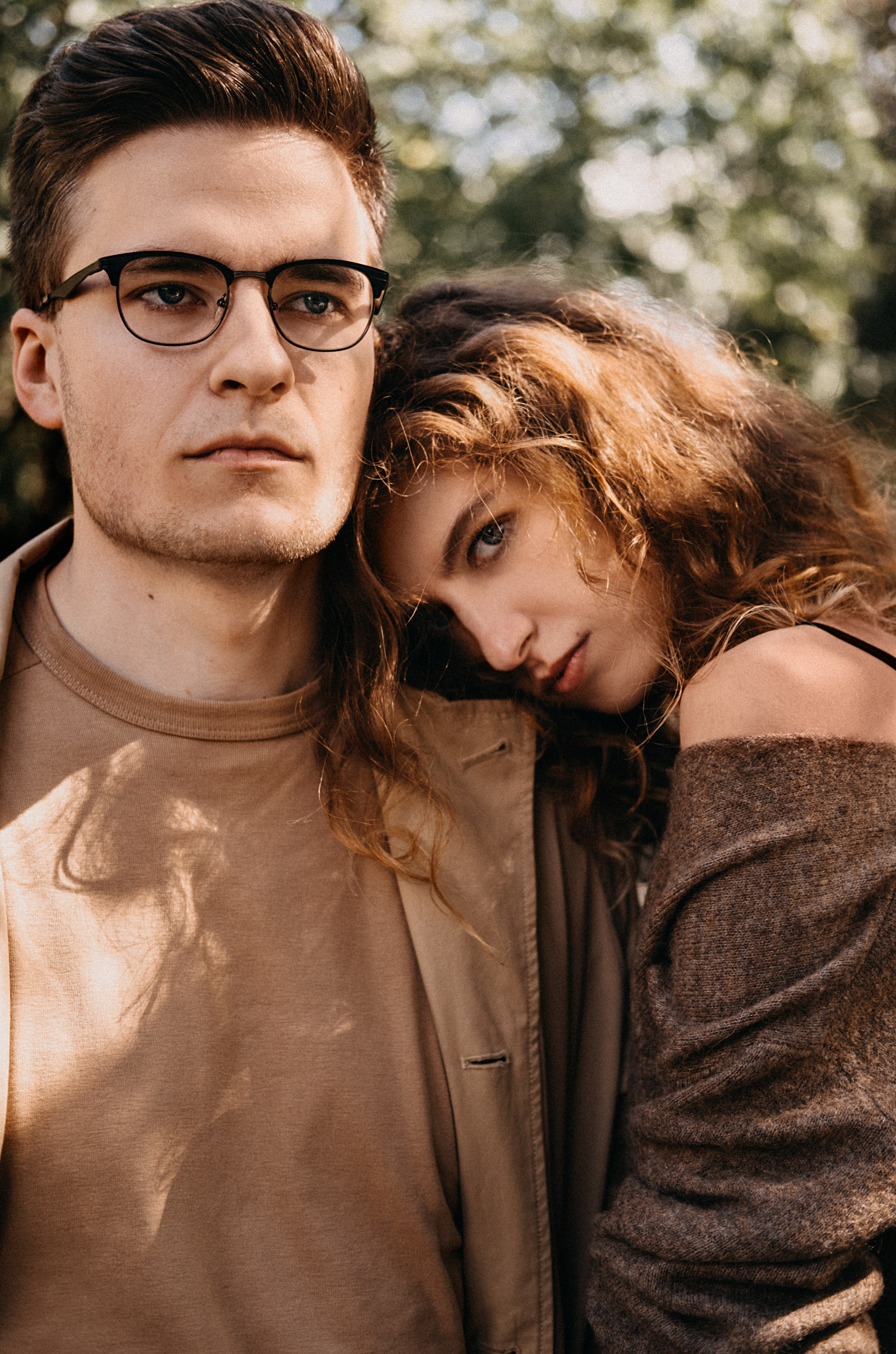 Sofa. Портретный фотограф в Москве Кристина Карпинская