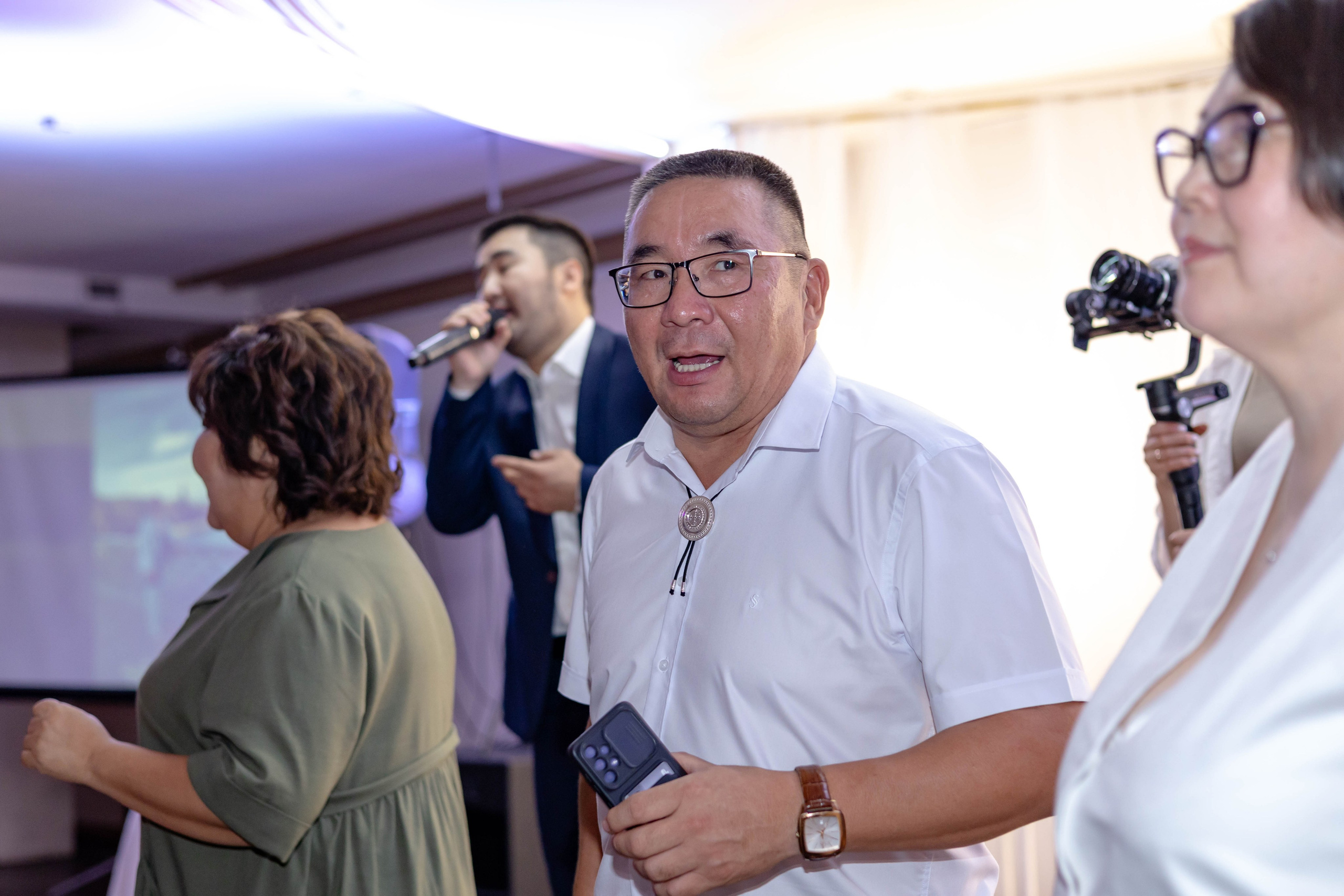 Юбилей 2. Студийный и репортажный фотограф в Якутске