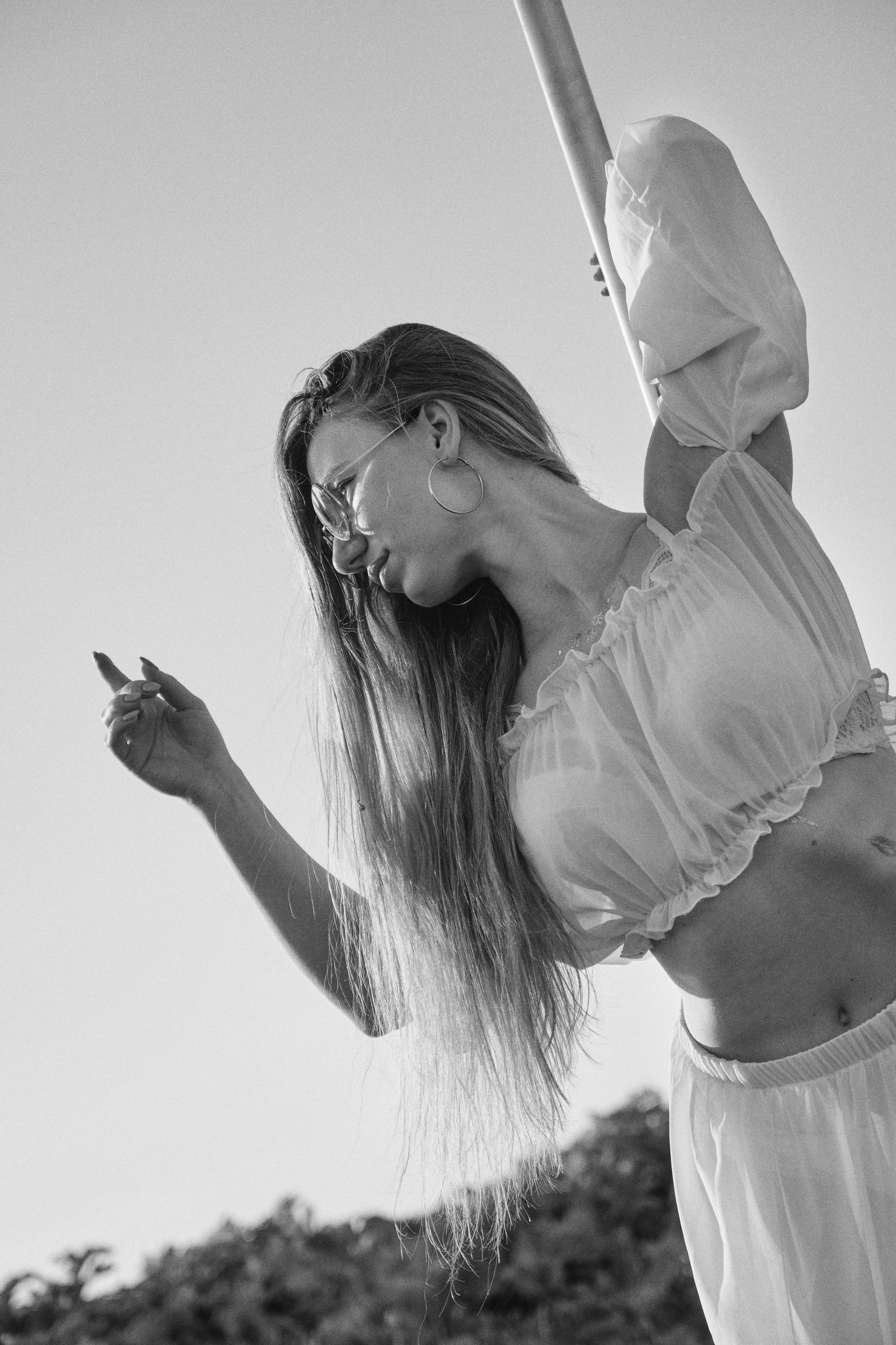 Фотоальбом с красивыми девушками (Часть 6)