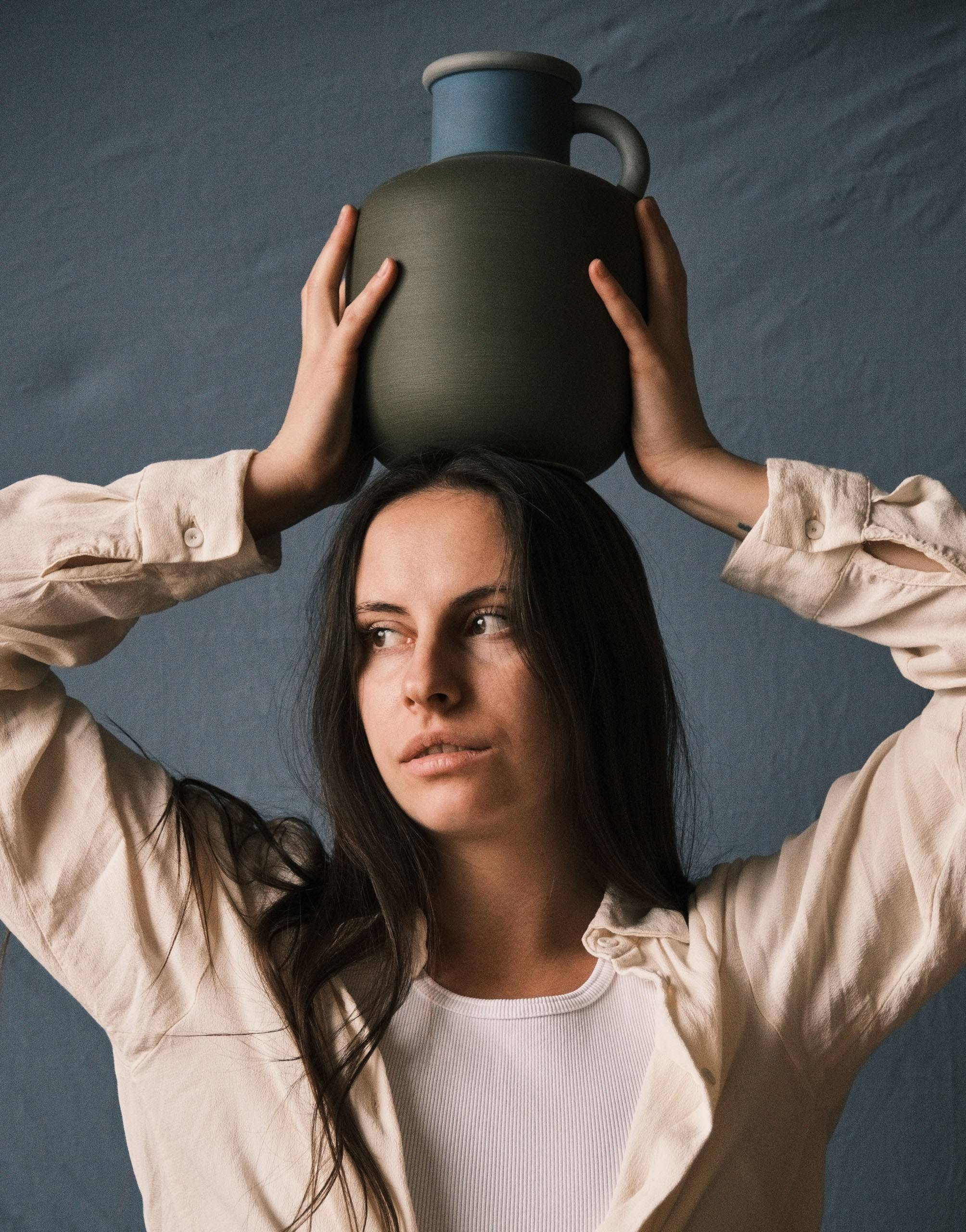 Фотоальбом с красивыми девушками (Часть 7)