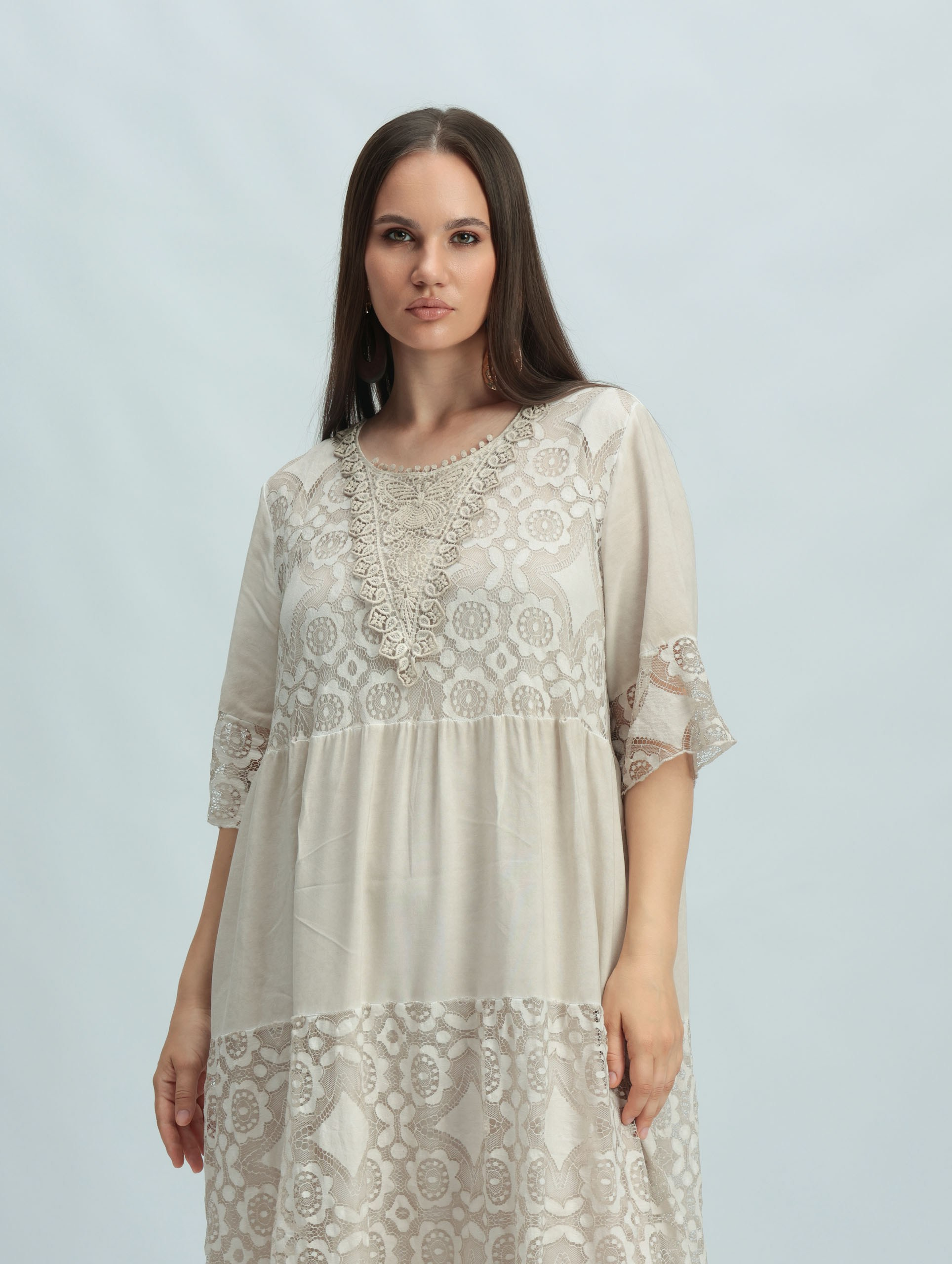 Фотоальбом с избранными модельными съёмками (Fashion)