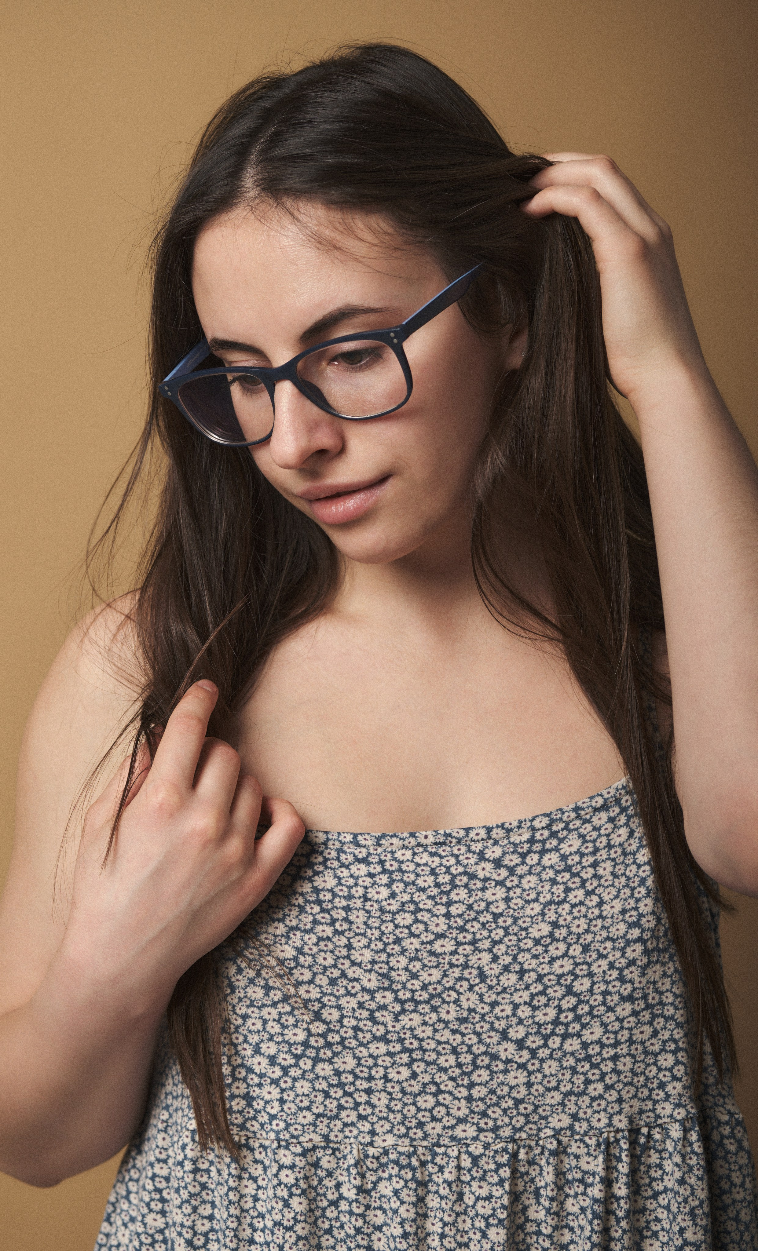 Фотоальбом с красивыми девушками (Часть 3)