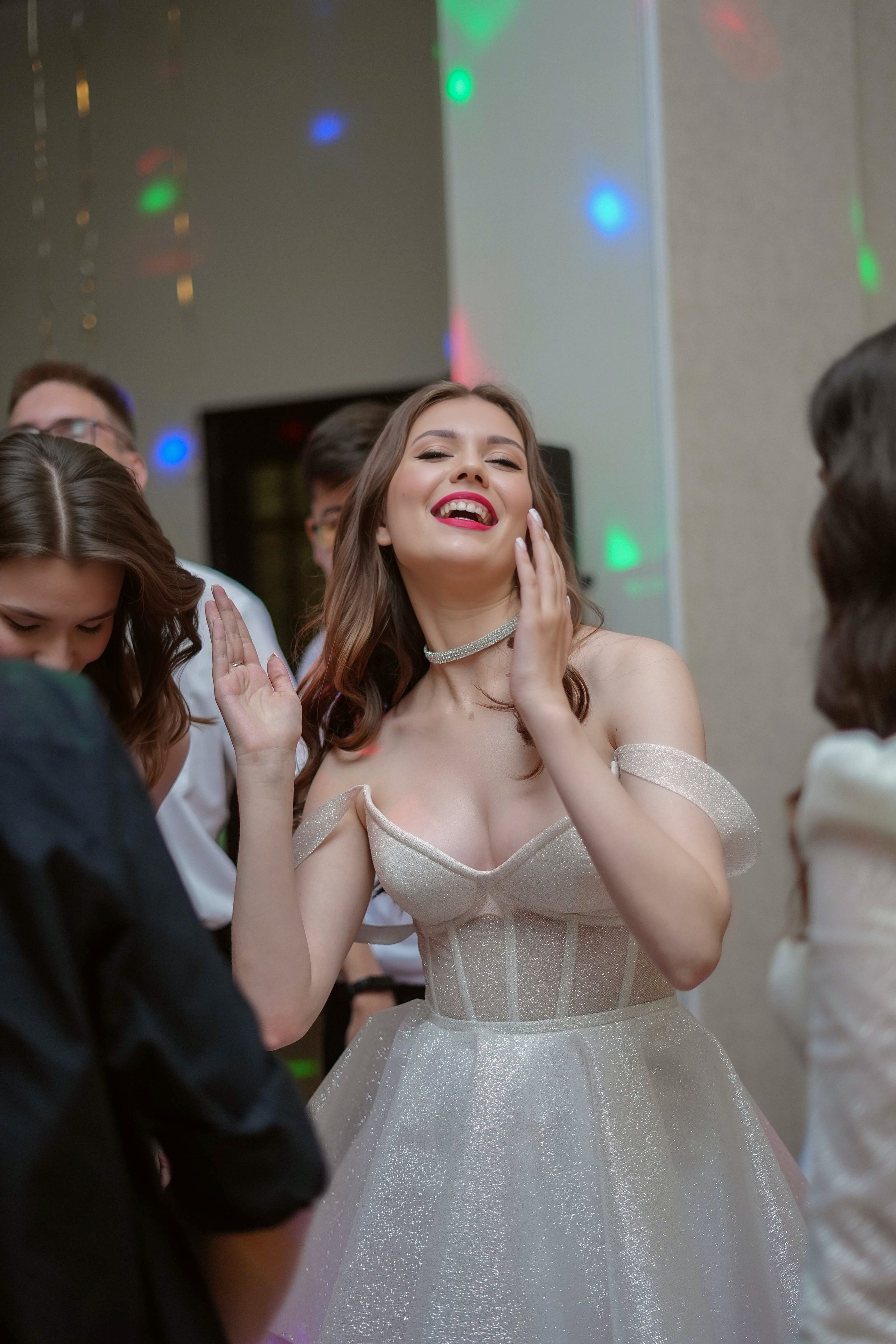 Выпускной 11 класс. Фотограф Волгоград Анастасия Ли