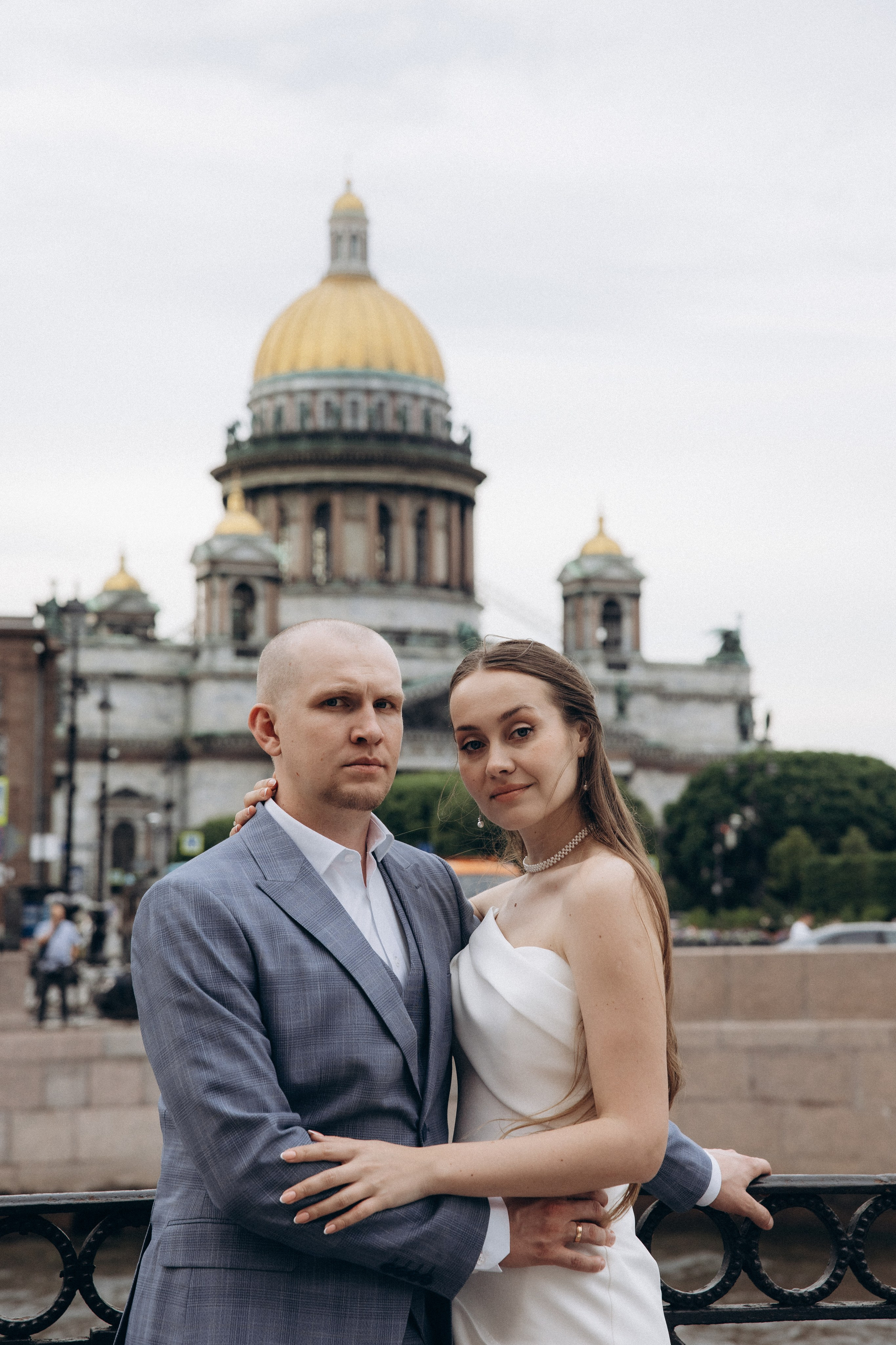 Наташа & Вова. Phdkvmr.ru