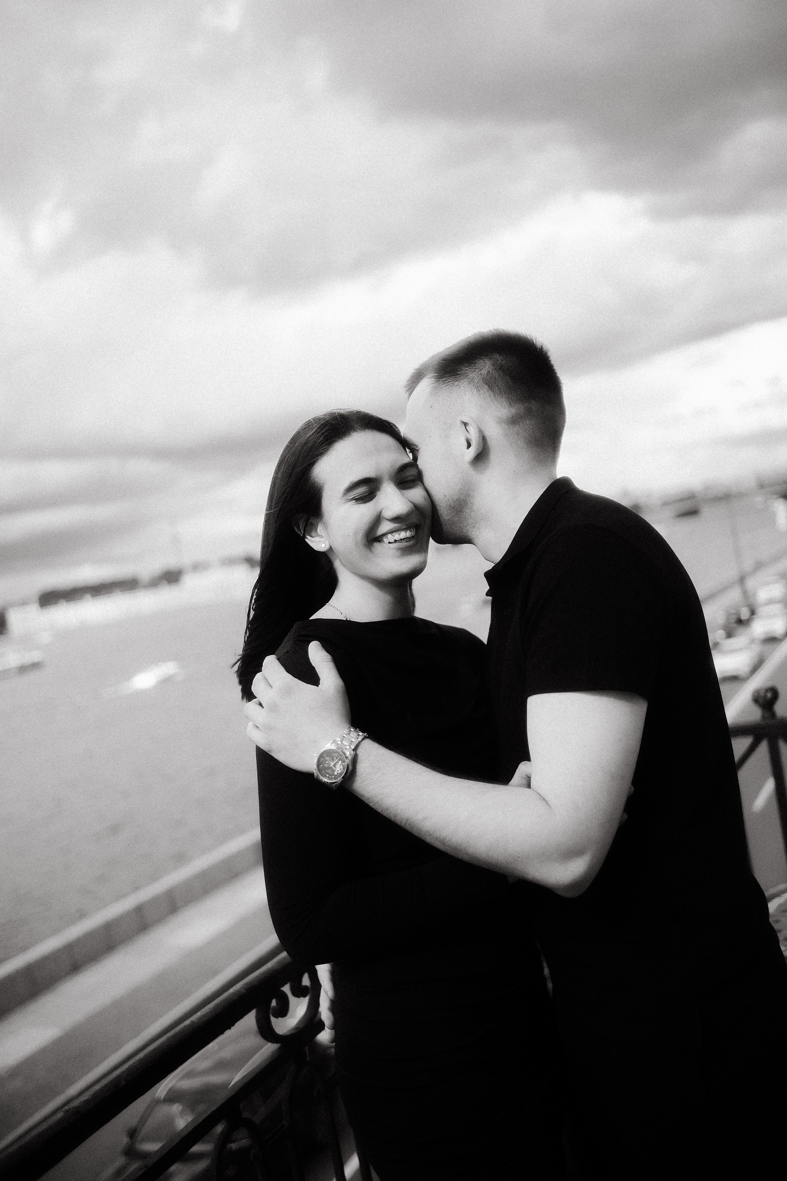 Алина & Саша. Phdkvmr.ru