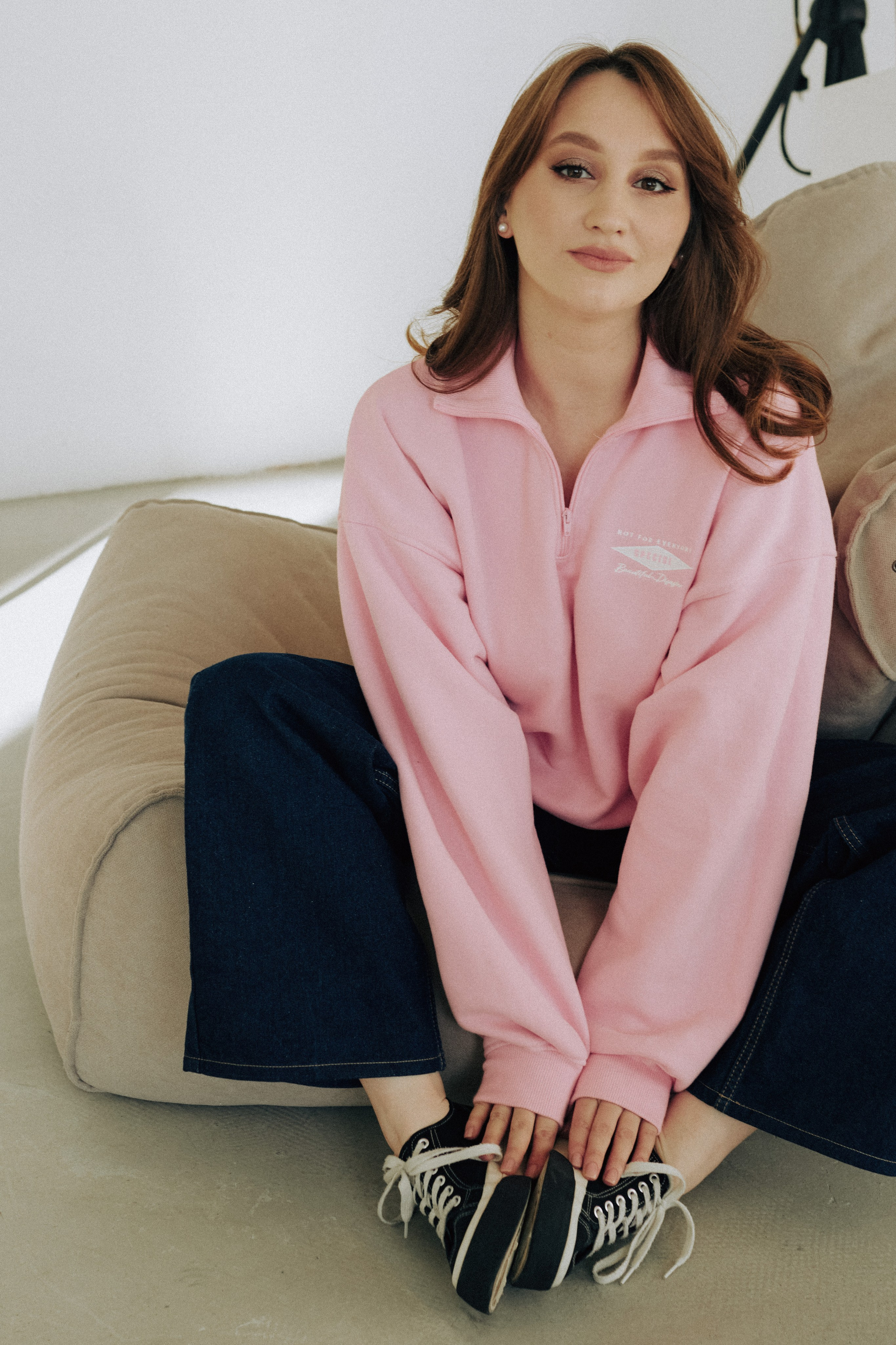 Даша. Фотограф Стилист Тюмень Вера Хайруллина