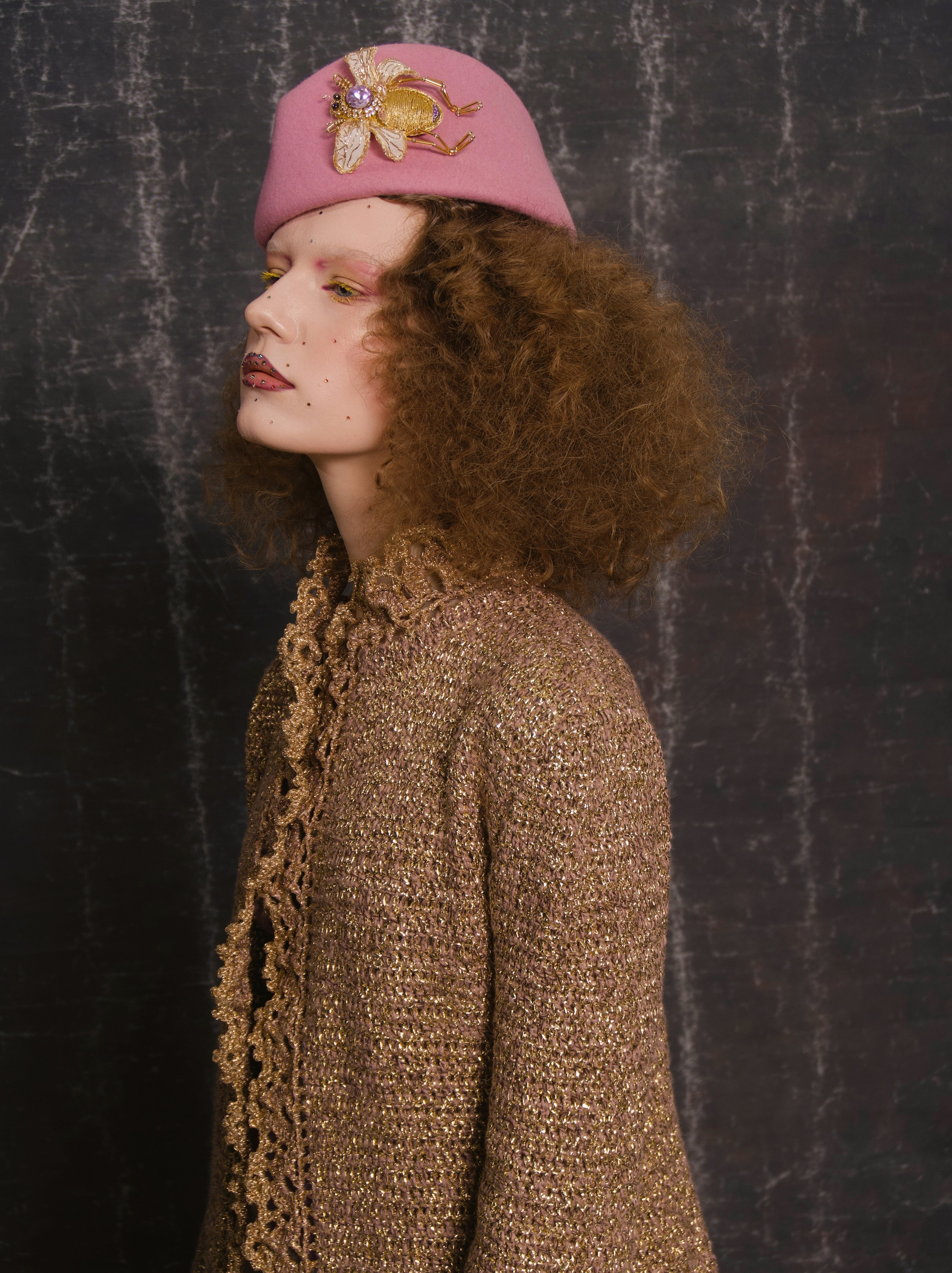 Арина, маус. Фотограф в Минске Света Григорьева