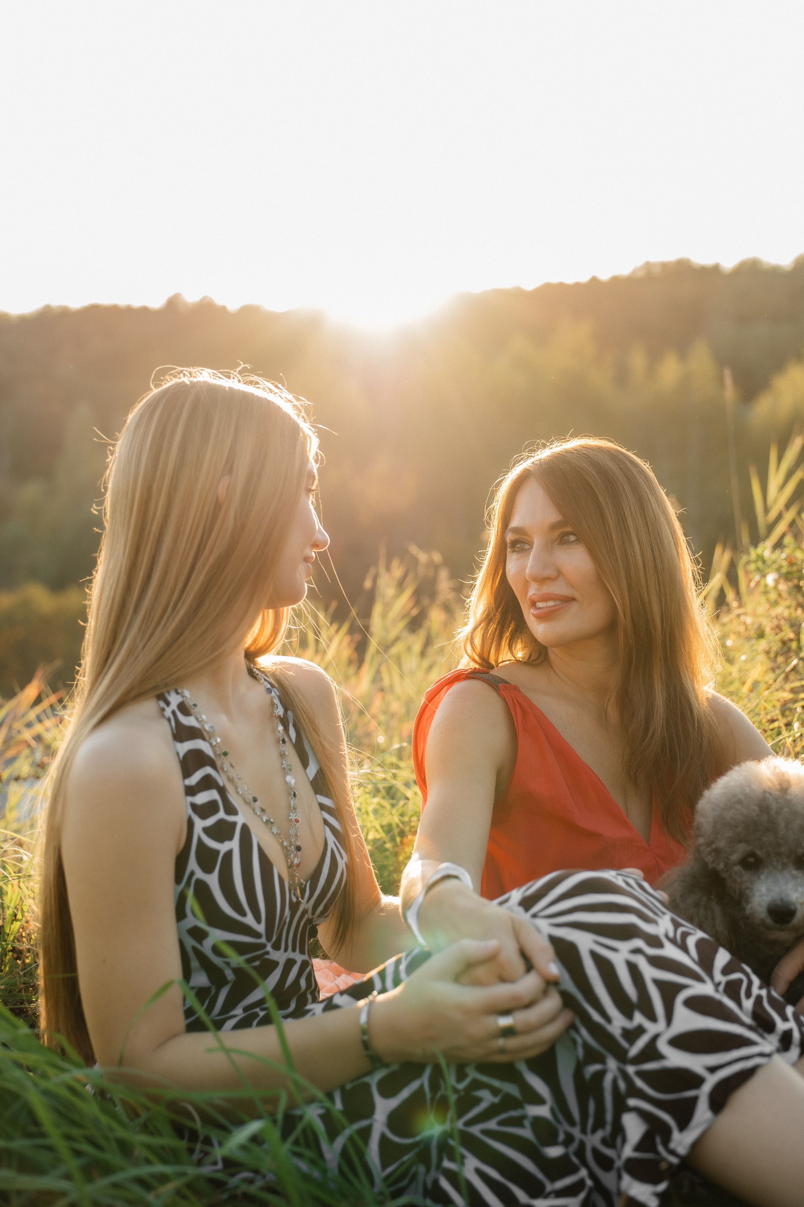 Про семью. Семейный фотограф в Москве