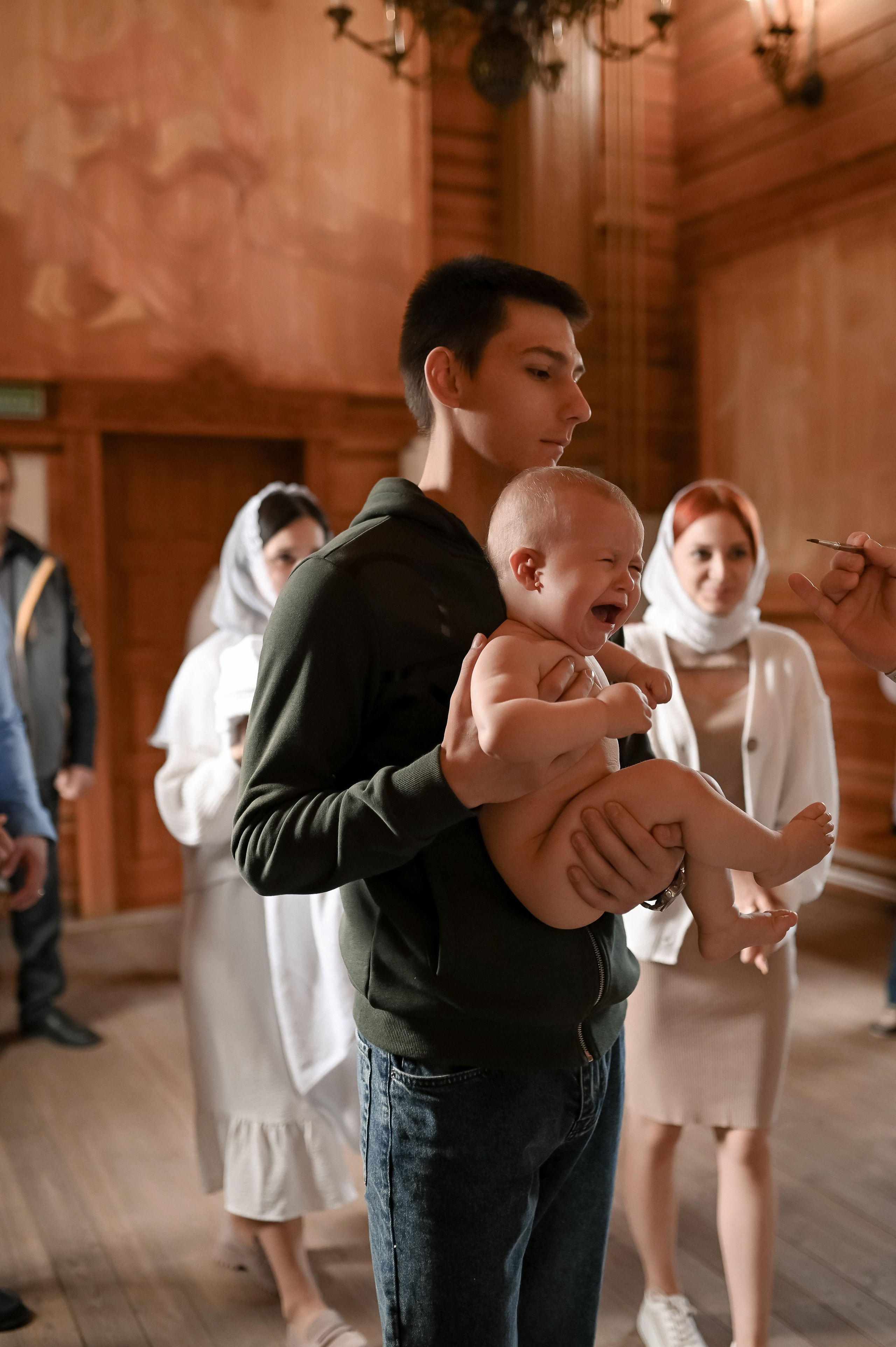 Ангелина. Твой личный проводник к красивым фотографиям в Старом Осколе