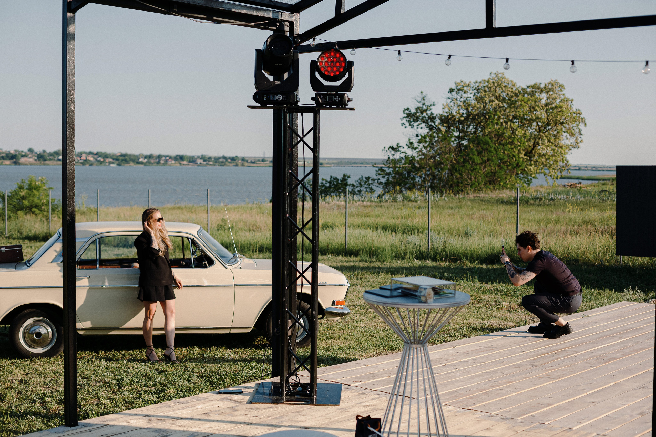 Свадебная фотосъёмка в Таганроге — Валентин и Алина | Фотограф Бакарюк Антон. Свадебный и семейный фотограф в Таганроге Бакарюк Антон