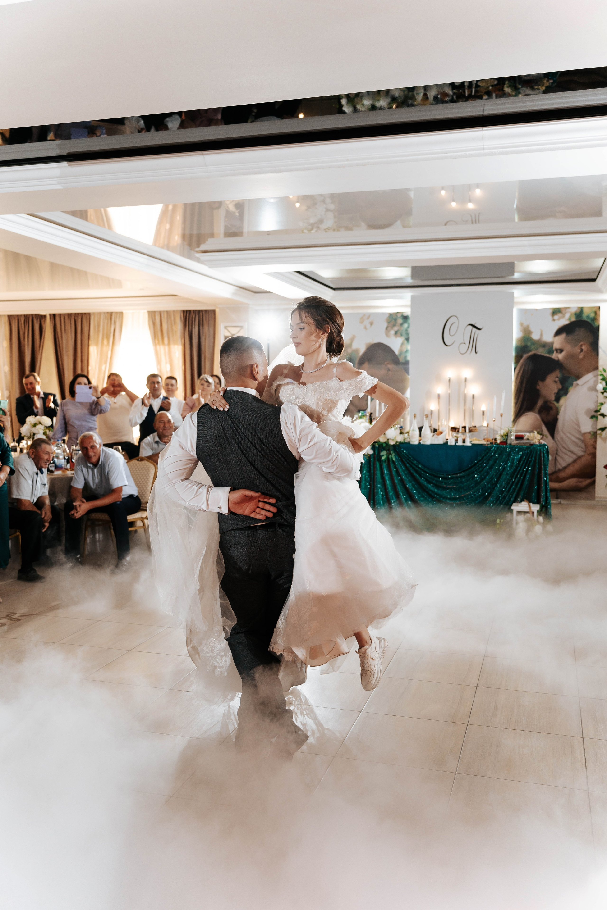 Sergey & Tatiana. Свадебный фотограф в Воронеже Самохина Екатерина