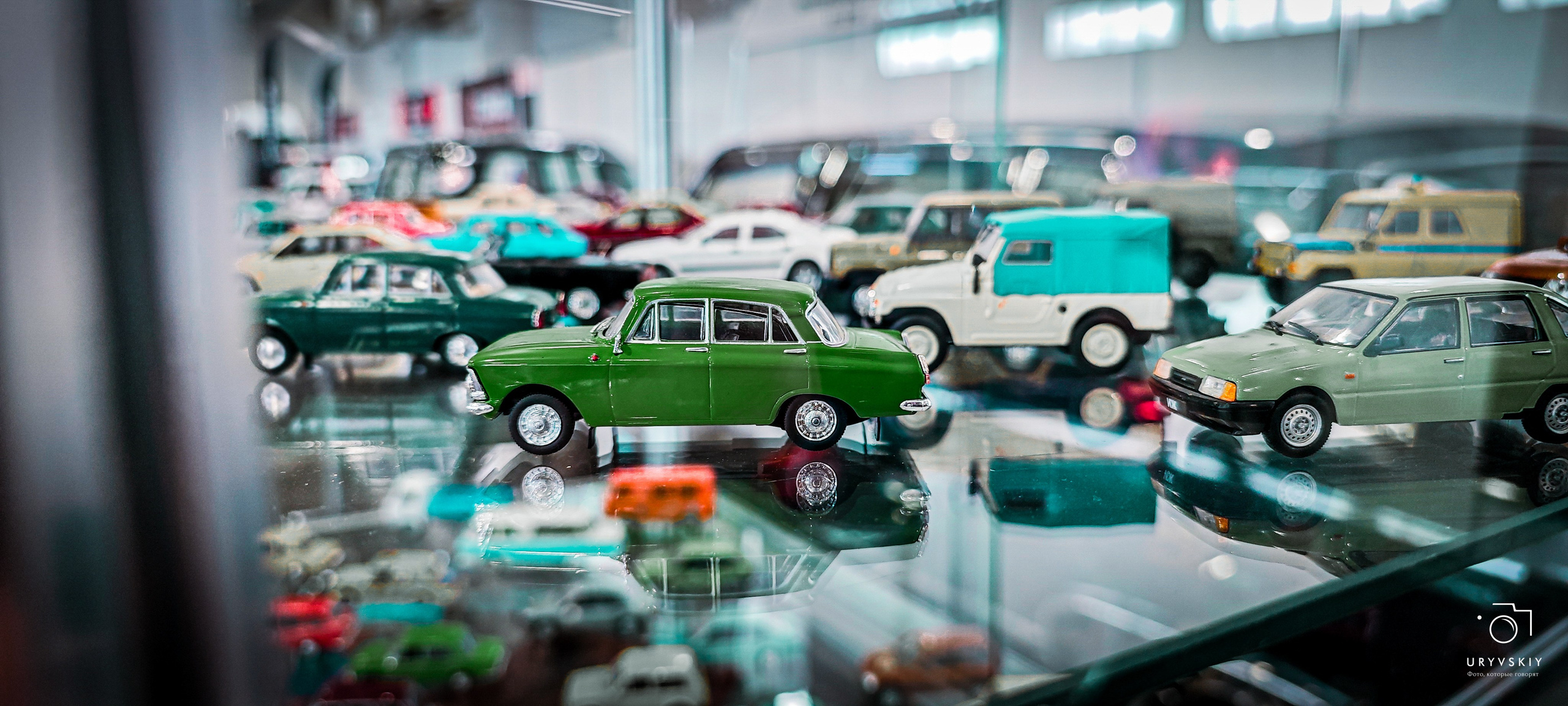 Сибмоторшоу Красноярск 2025. Игорь Урывский. Фотограф Красноярск