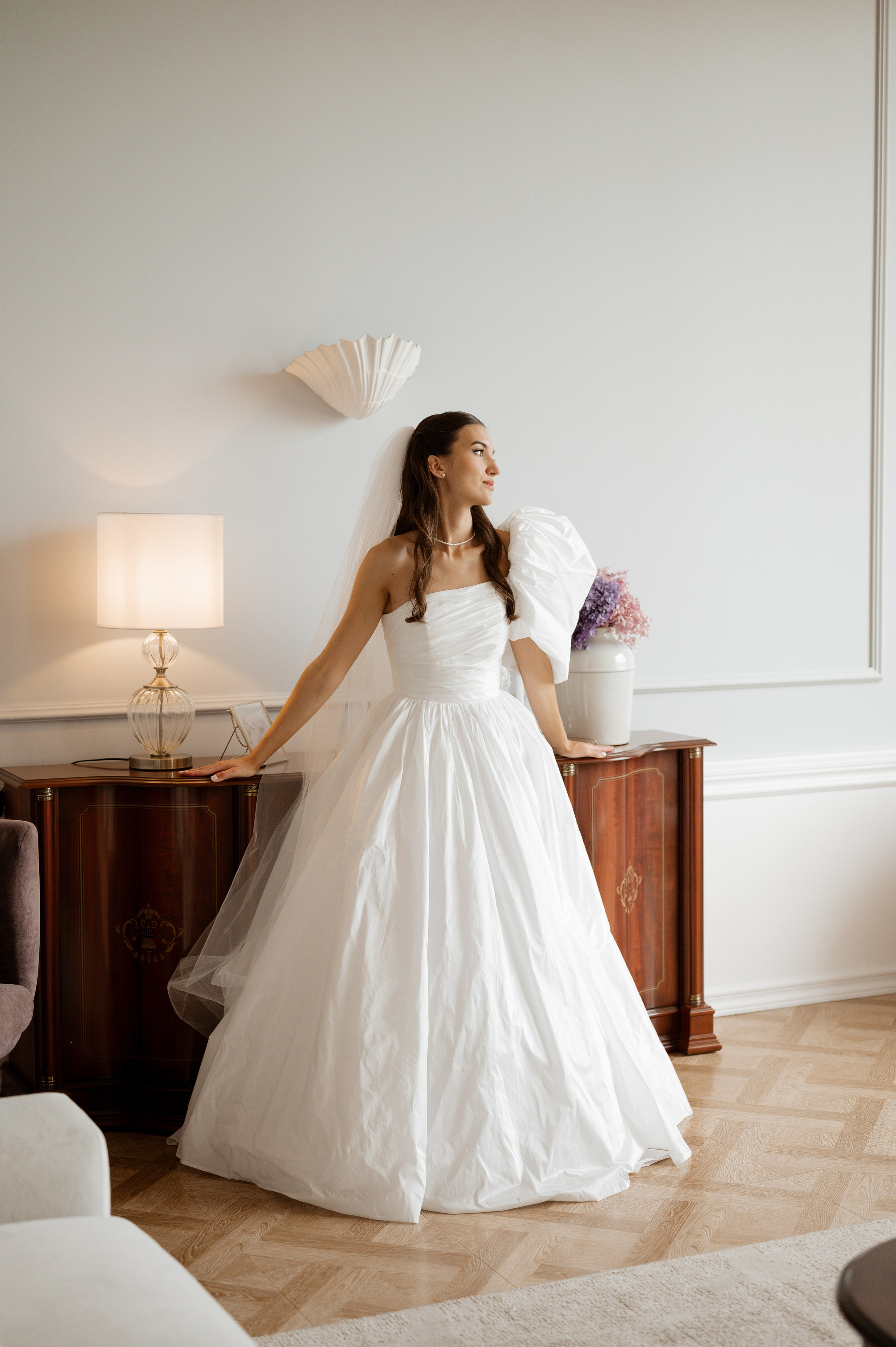 Артем и Анна. Свадебный и семейный фотограф в Краснодаре Алина Мельник