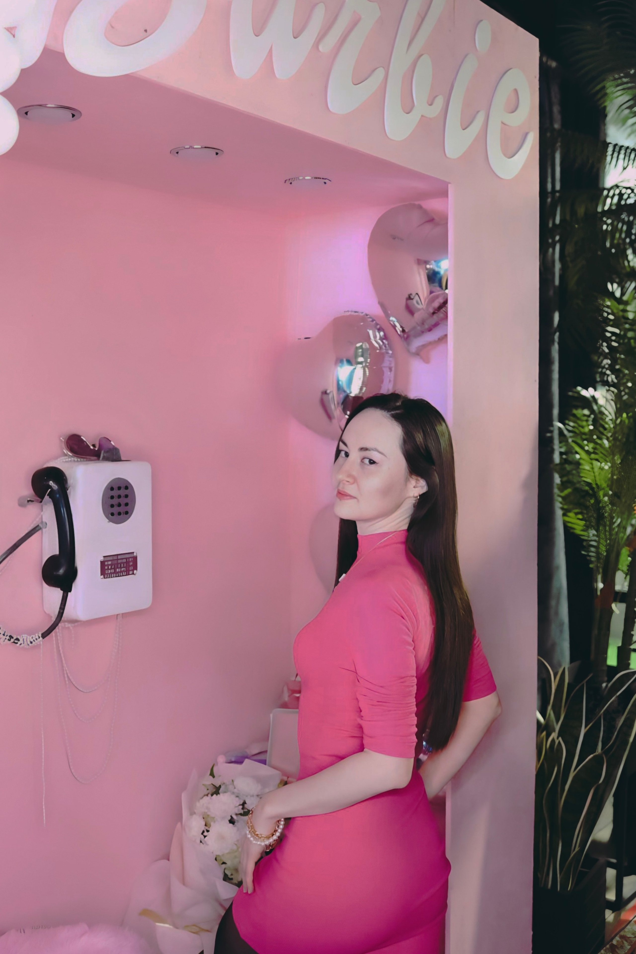 8 марта. Бар- караоке- клуб ЛОФТ. Семейный и детский фотограф в Славгороде Анастасия Винс