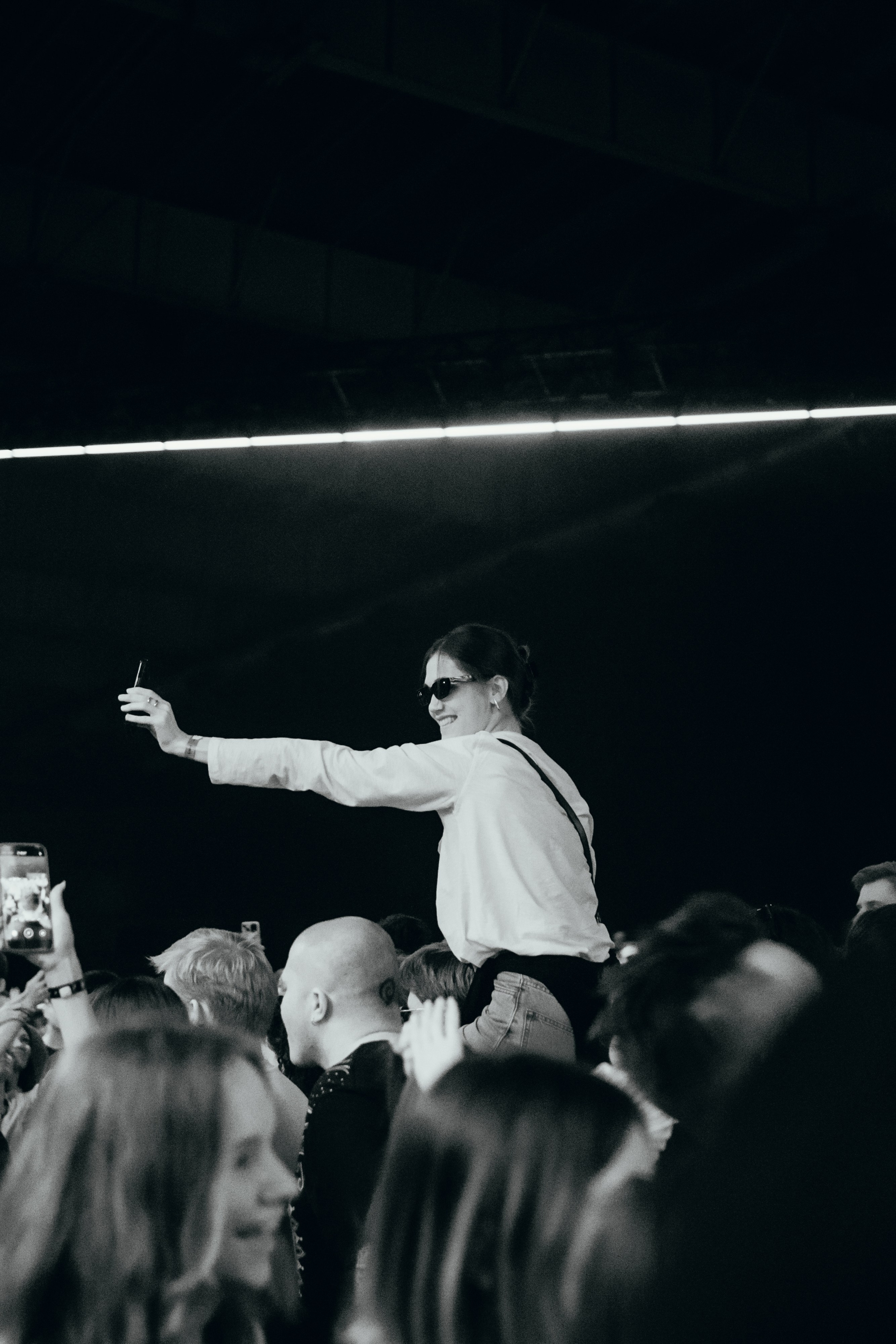 TON 2025. Главная