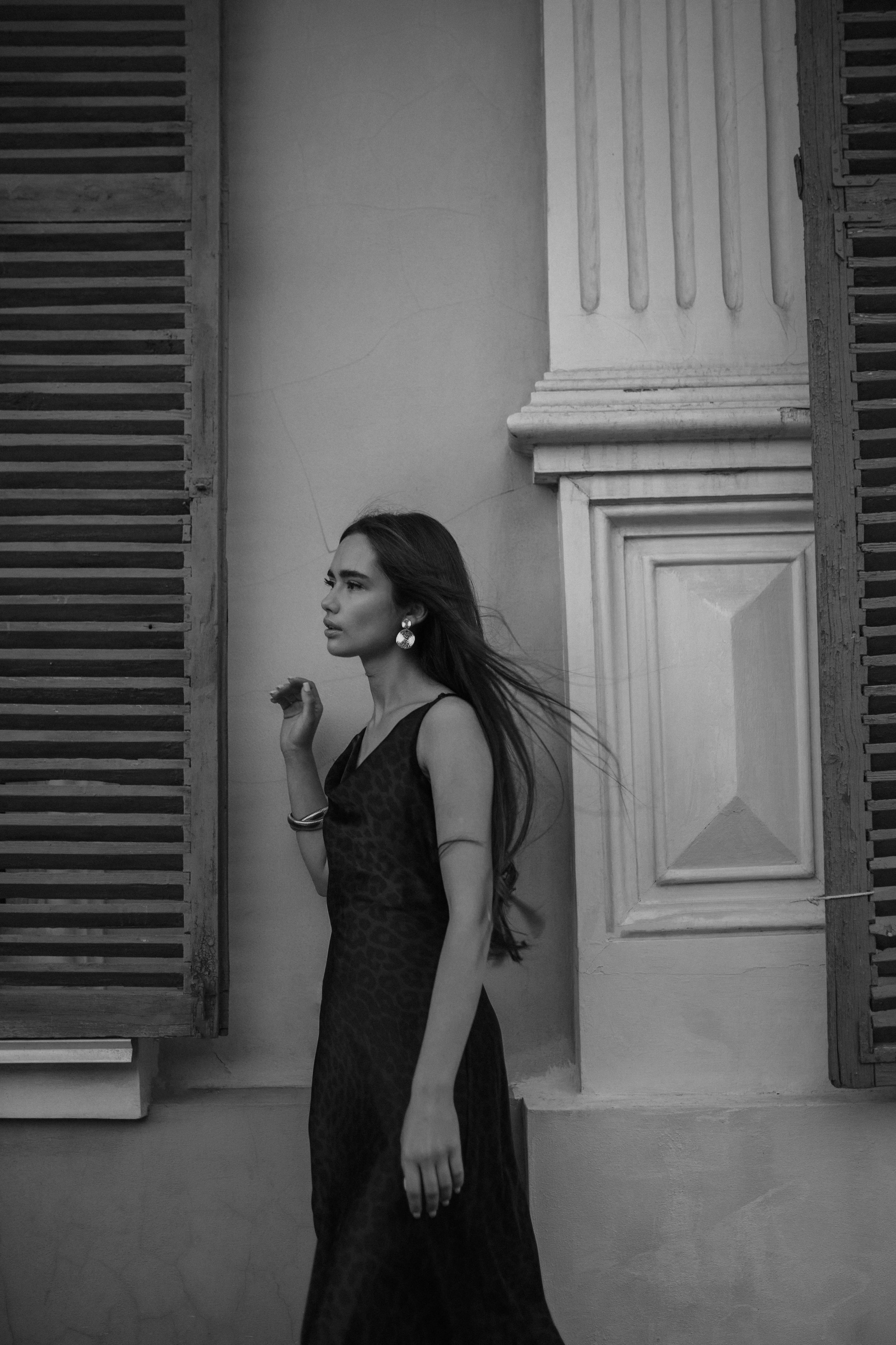 Старинные улочки. Индивидуальные и семейные съемки в Евпатории, Крыму Немировченко Анна