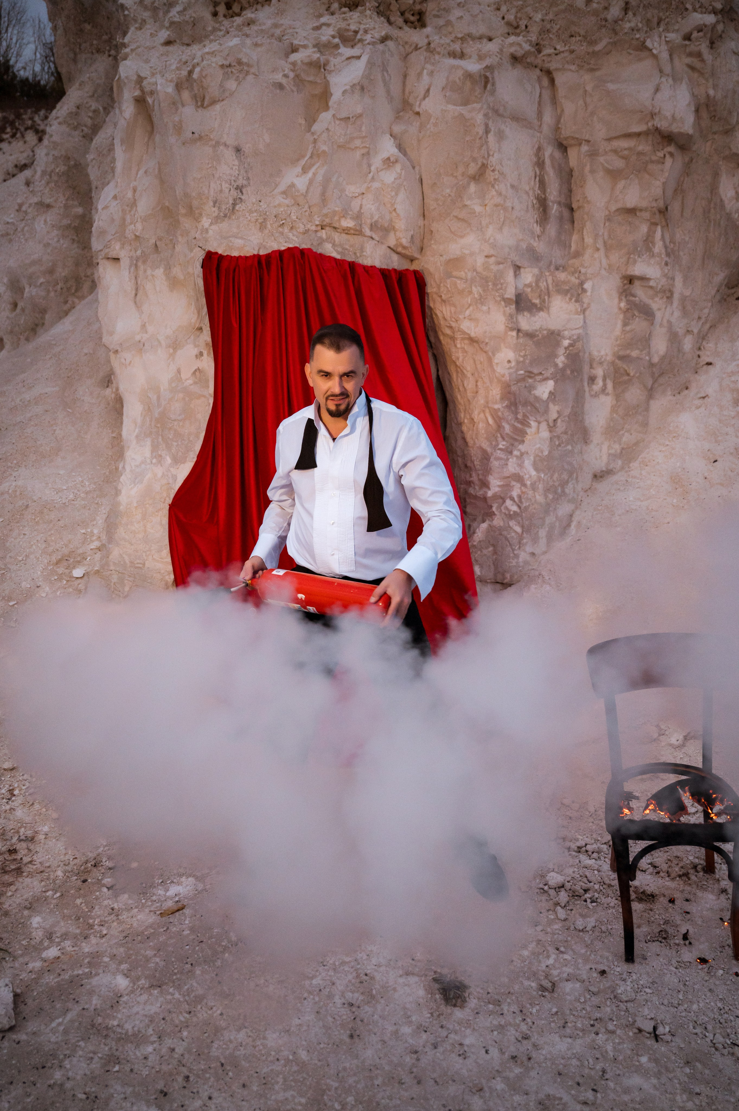 Максим. Свадебный и портретный фотограф в Белгороде Олеся Гавшина