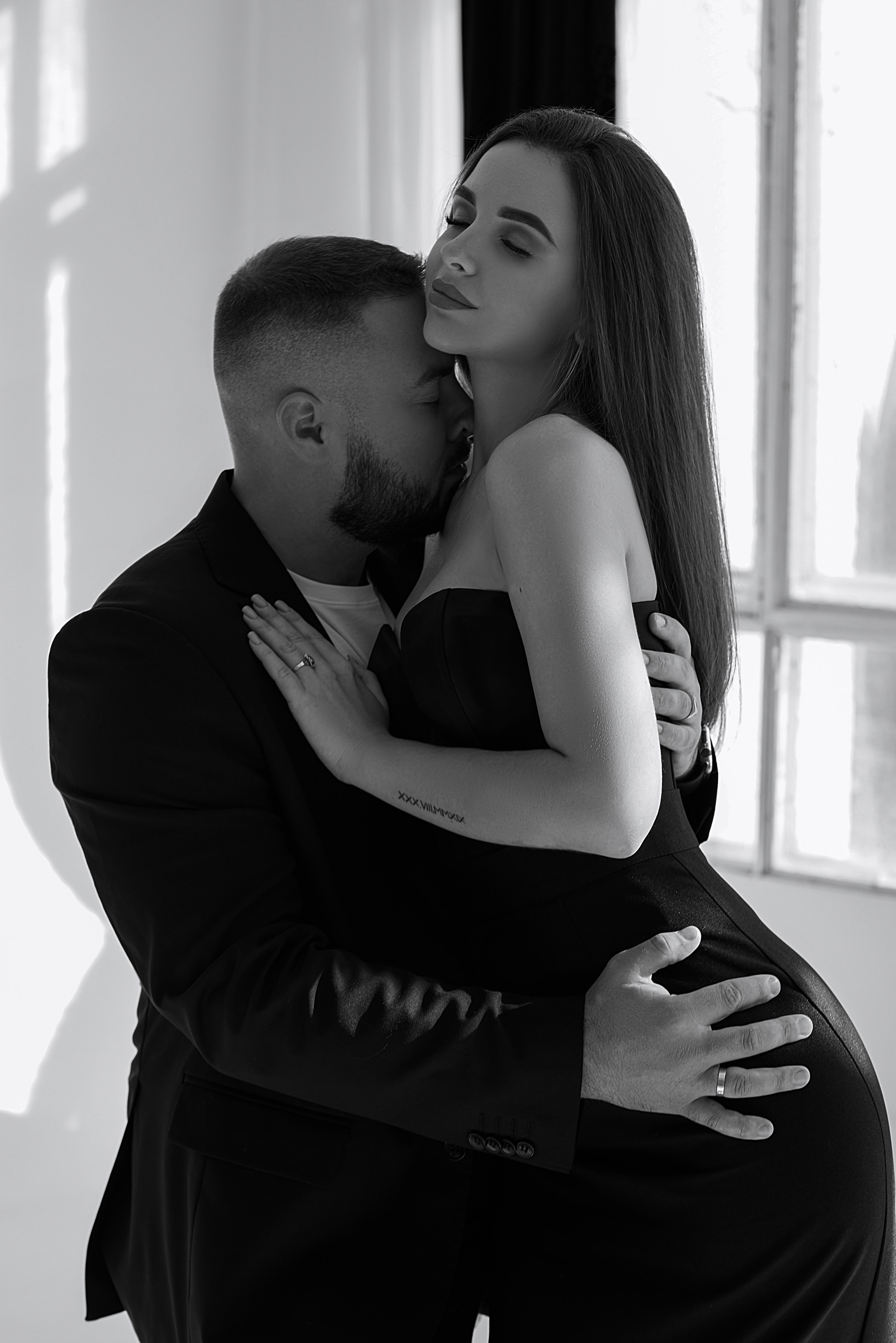 Сергей и Виктория. Свадебный фотограф Светлана Кривчикова