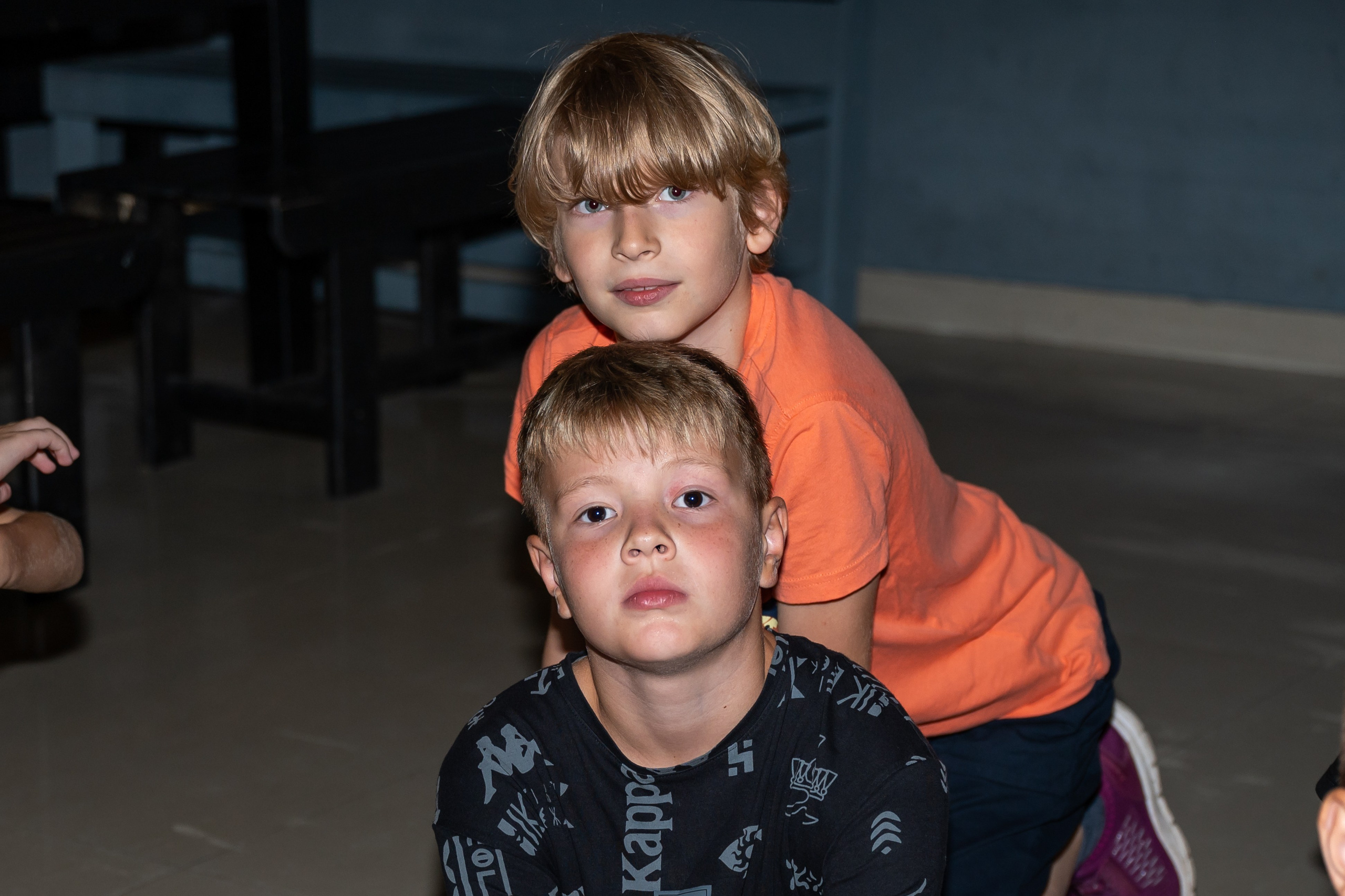 Территория мистики