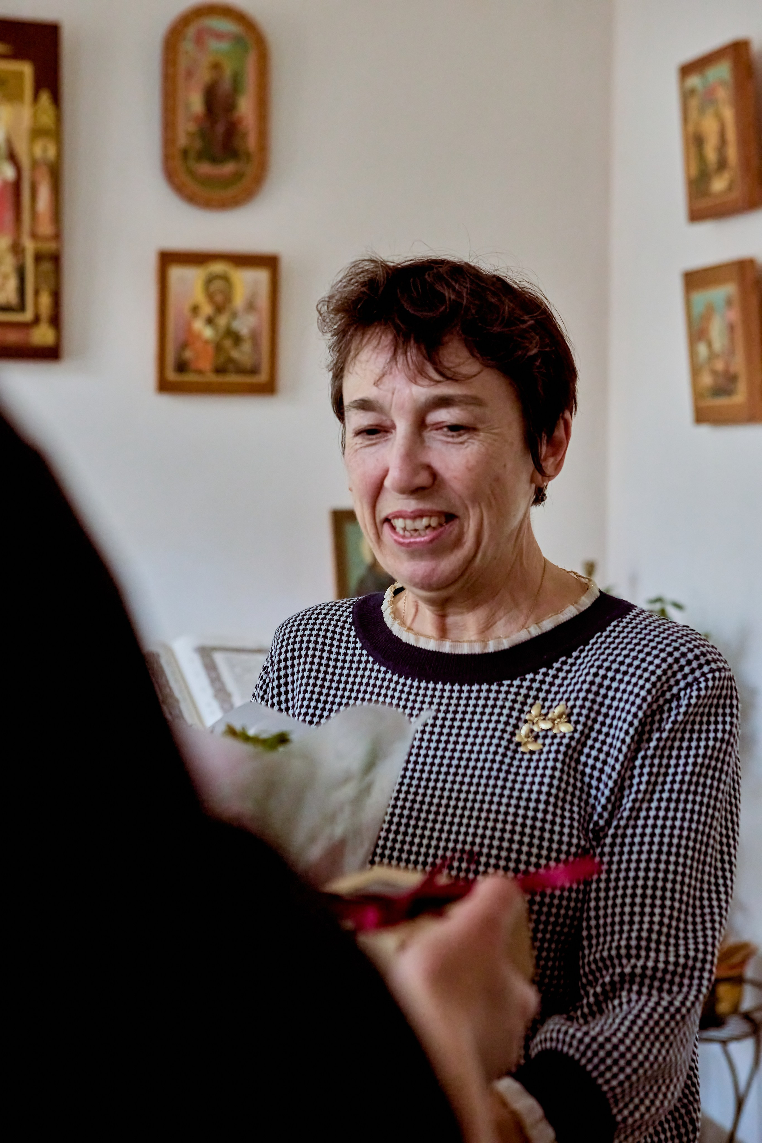 Дорожная фотосессия г. Мстёра