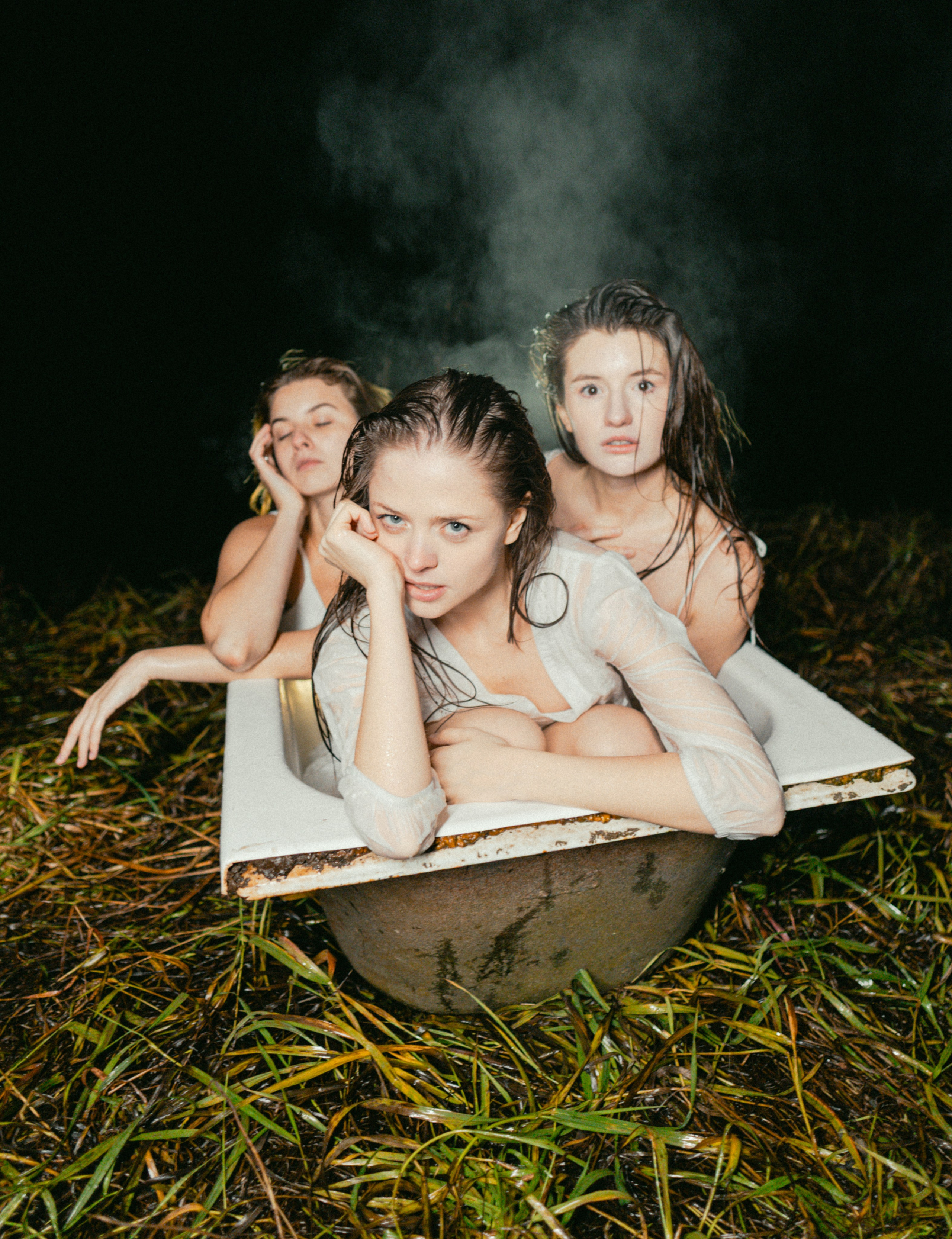 Фотограф | Киреев Семён | Москва