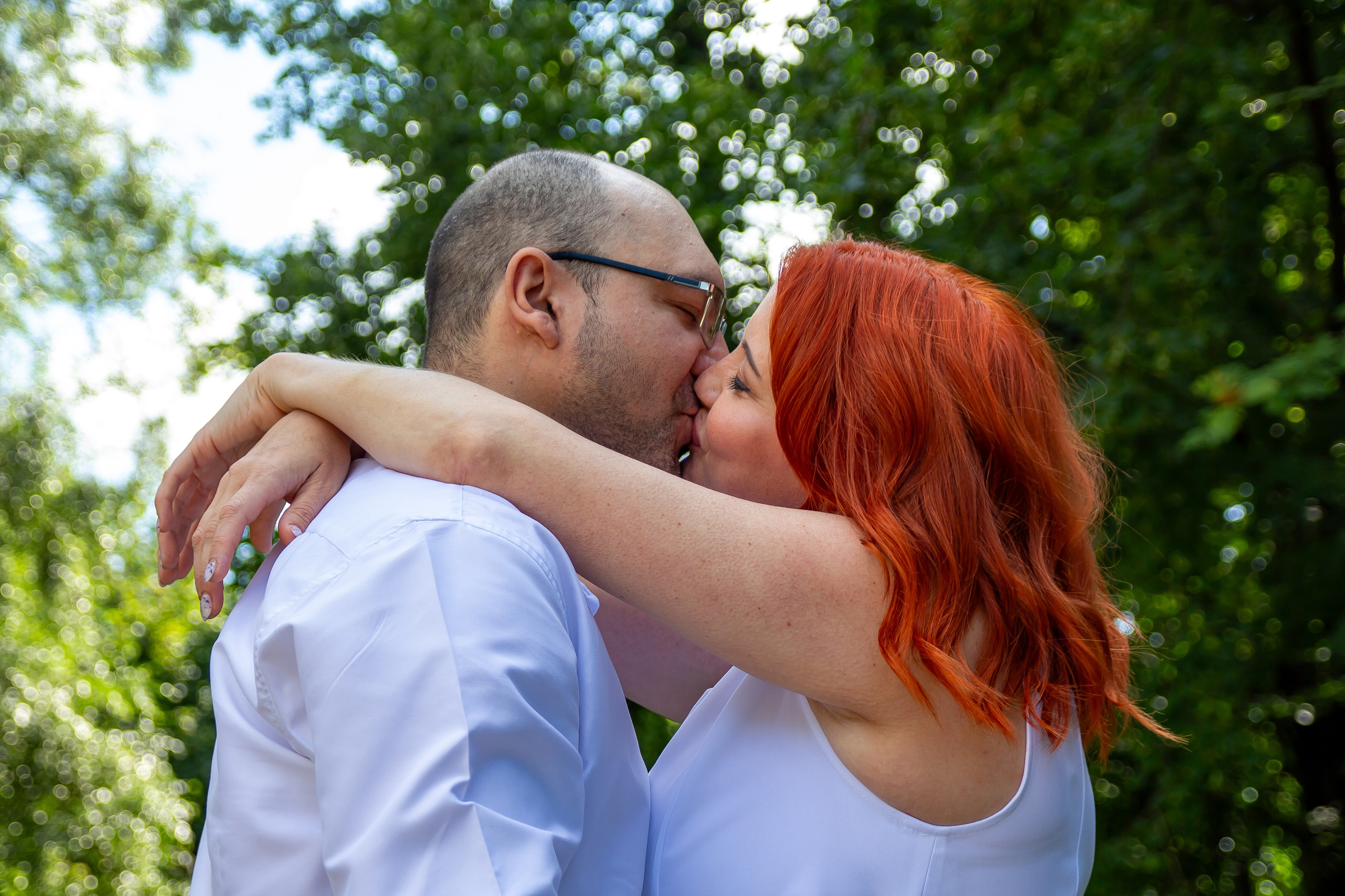 ЗАГС: соединяя судьбы. Фотограф • Орехово-Зуево • Балашиха • TEFO