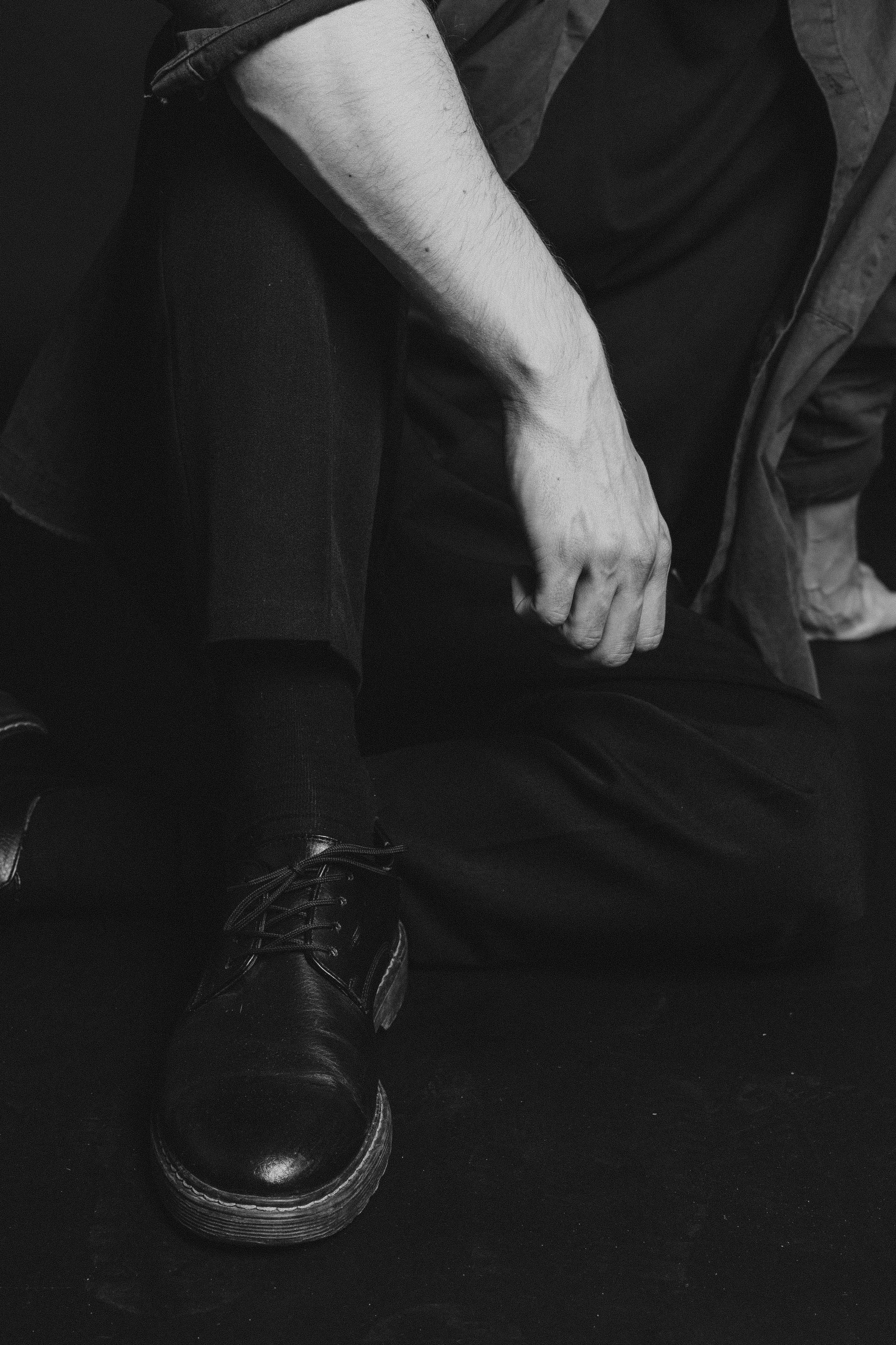 Артем. Фотограф в Санкт-Петербурге Осокина Елизавета