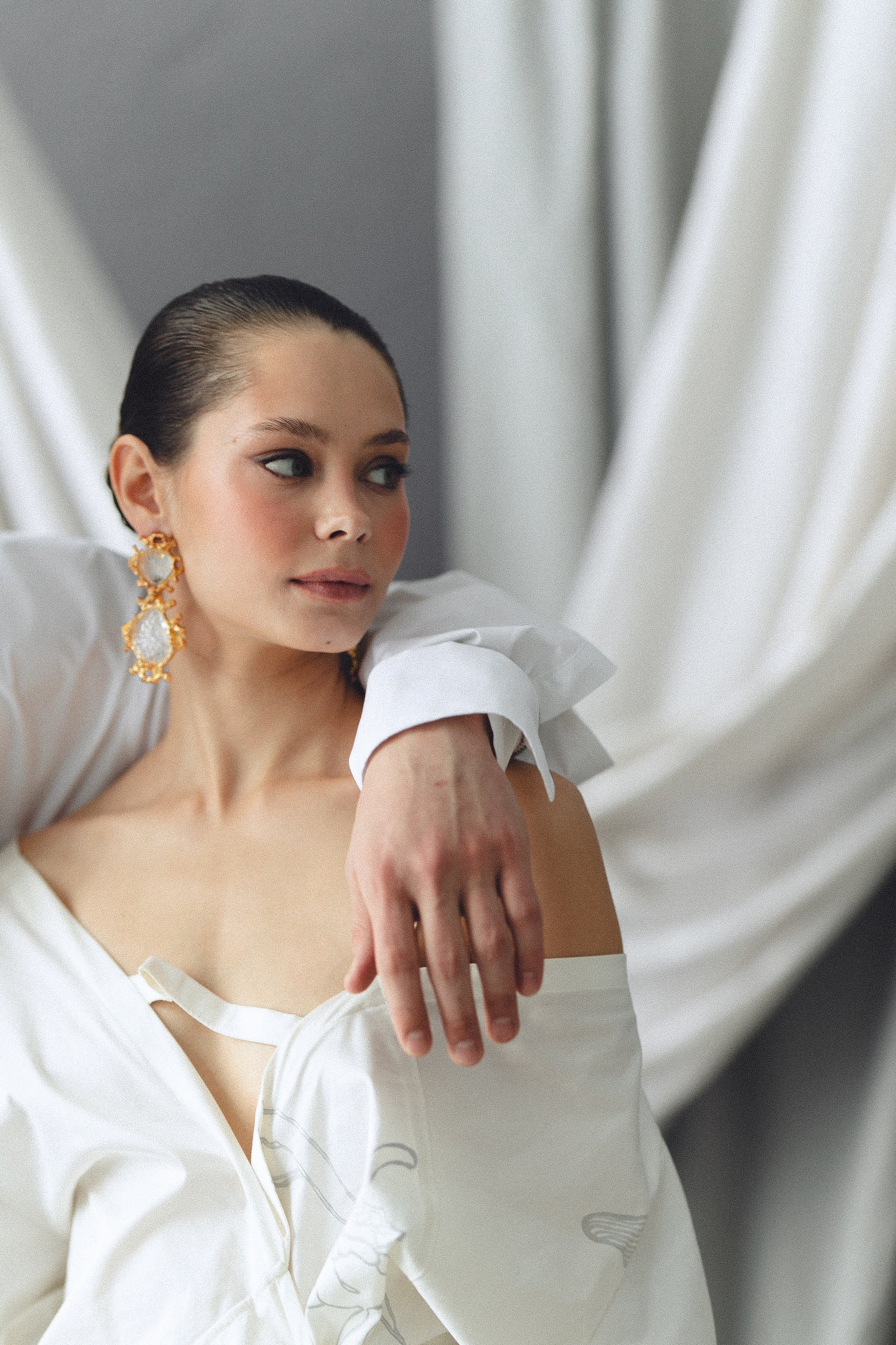 Вера и Андрей. Фотограф в Санкт-Петербурге Осокина Елизавета