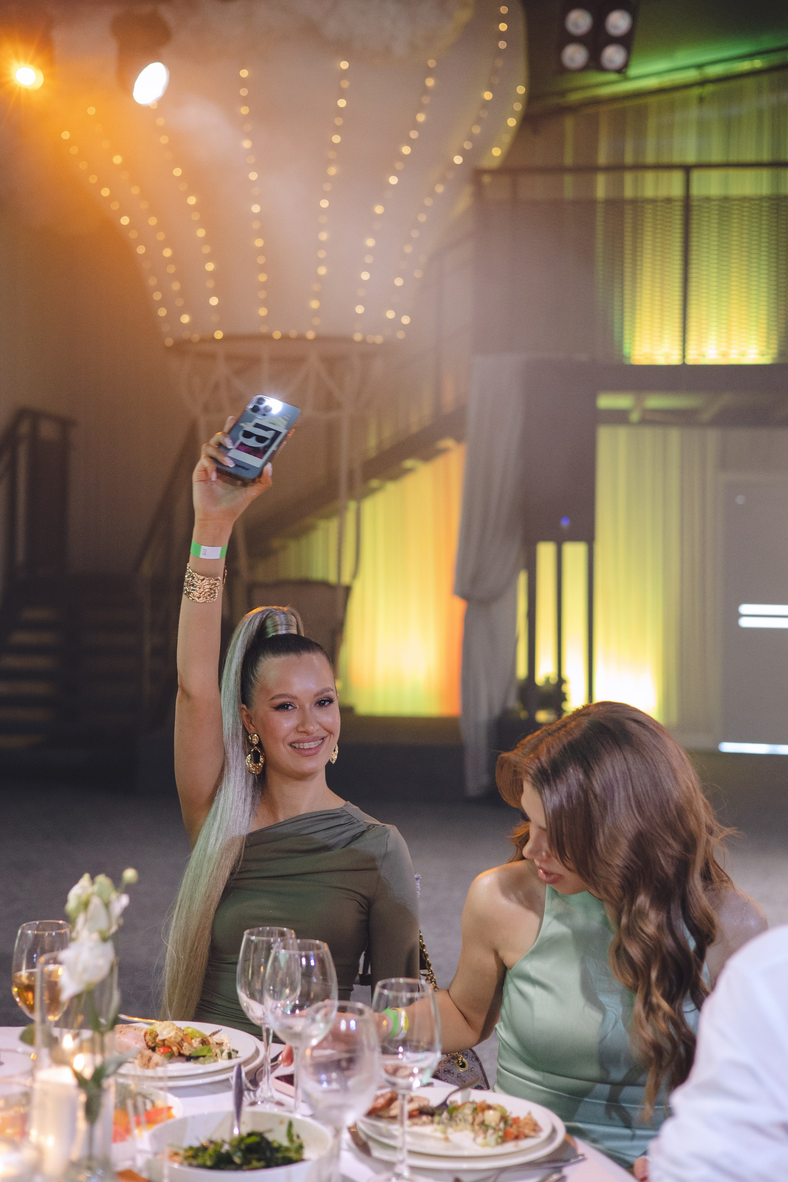 Оксана и Влад. Фотограф в Санкт-Петербурге Осокина Елизавета