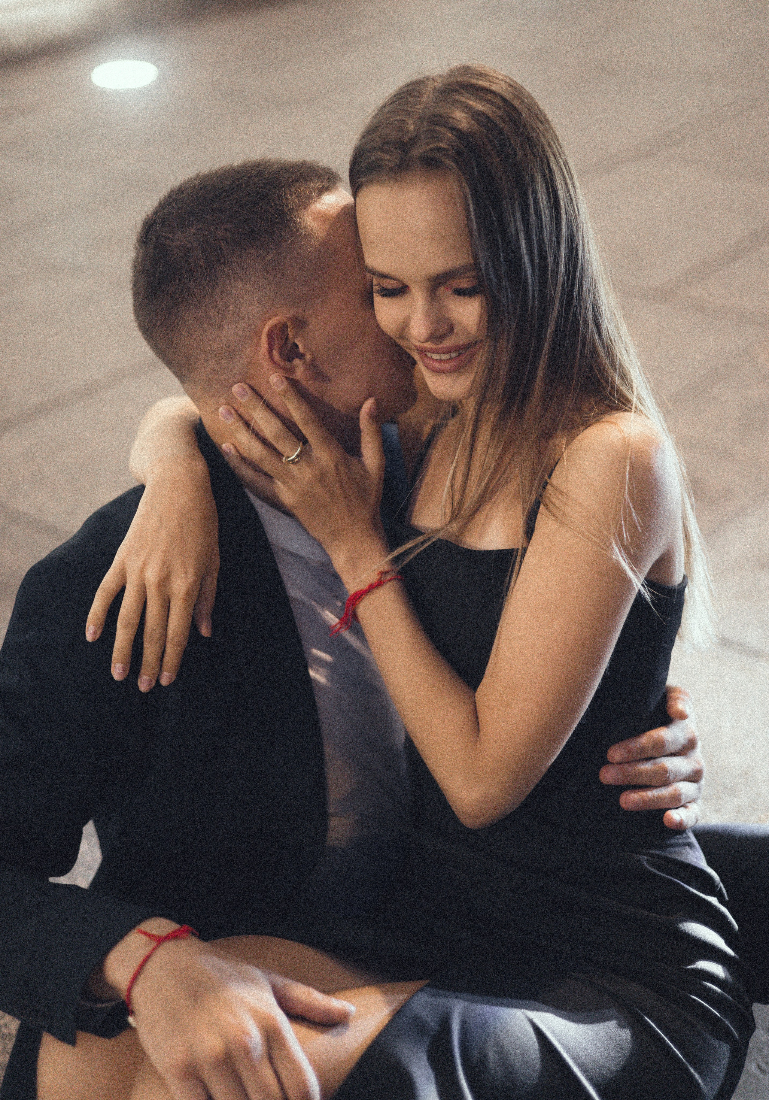 Фотосессия для двоих СПб. Фотограф в Санкт-Петербурге Осокина Елизавета