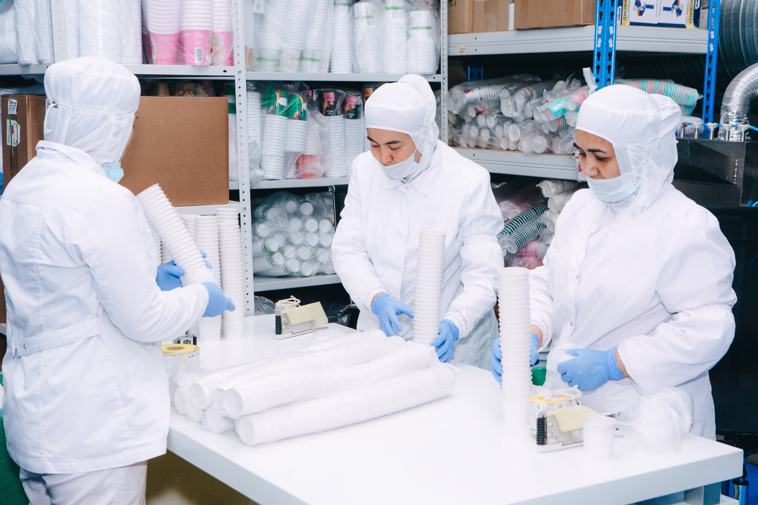 Айскейк производство. Семейный и детский фотограф в Москве Александра Мак