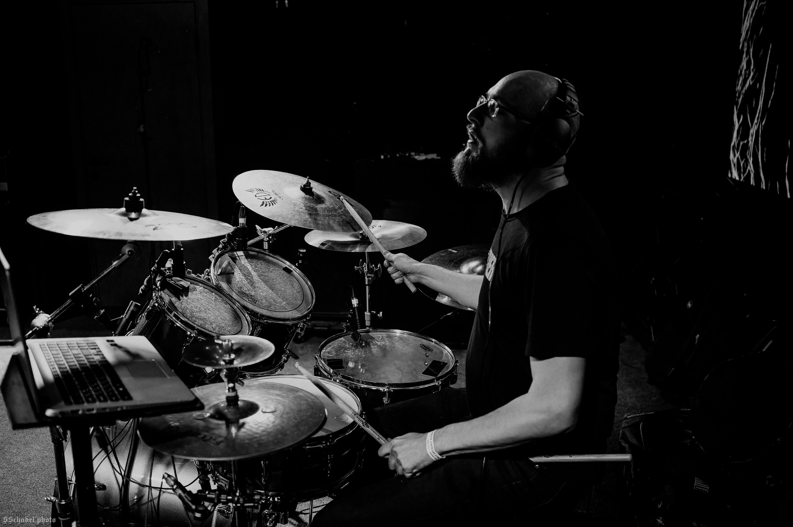Хрен 03.04.26. We will make everything metal!