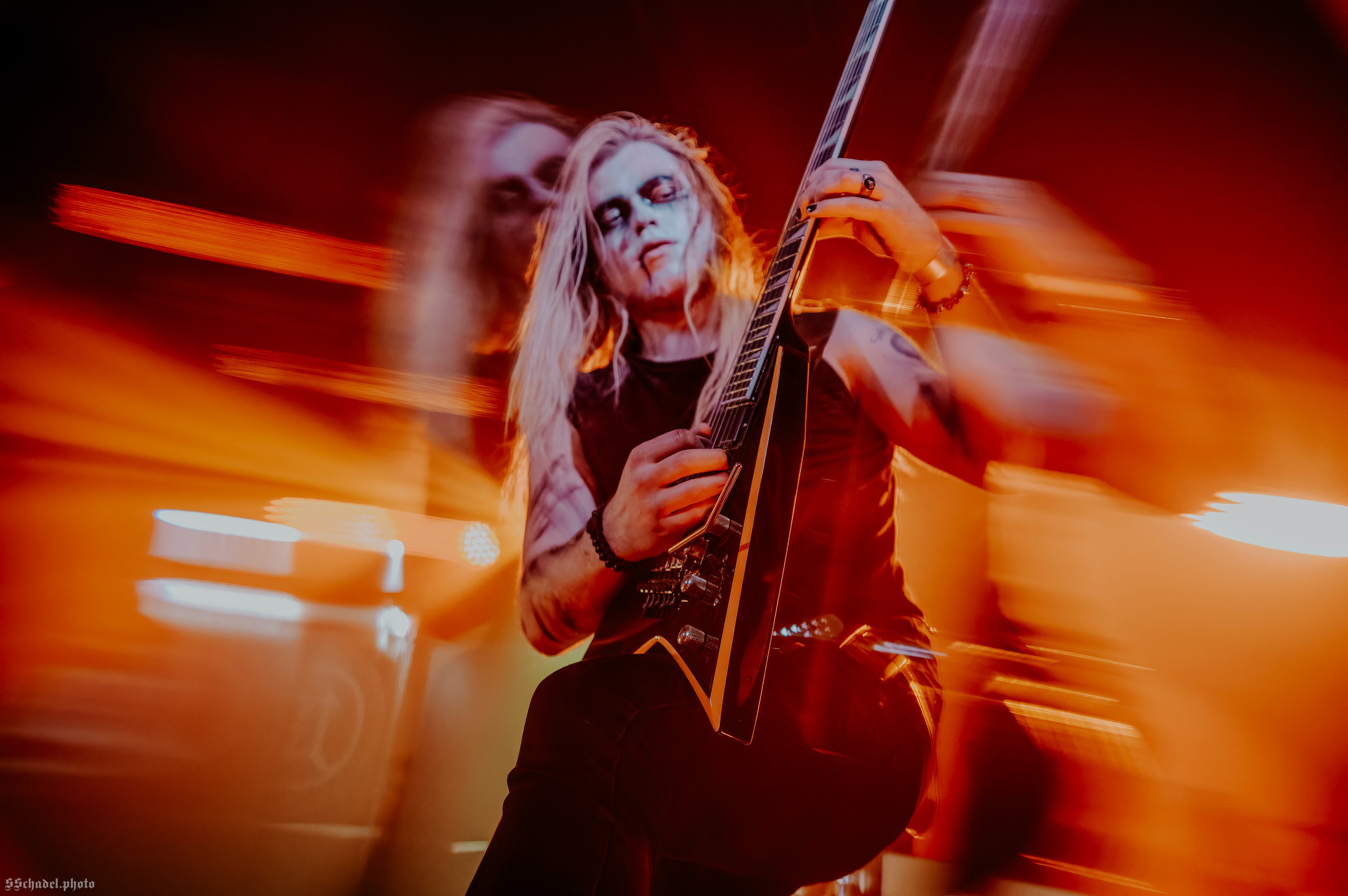 Mjod 19.04.26. We will make everything metal!