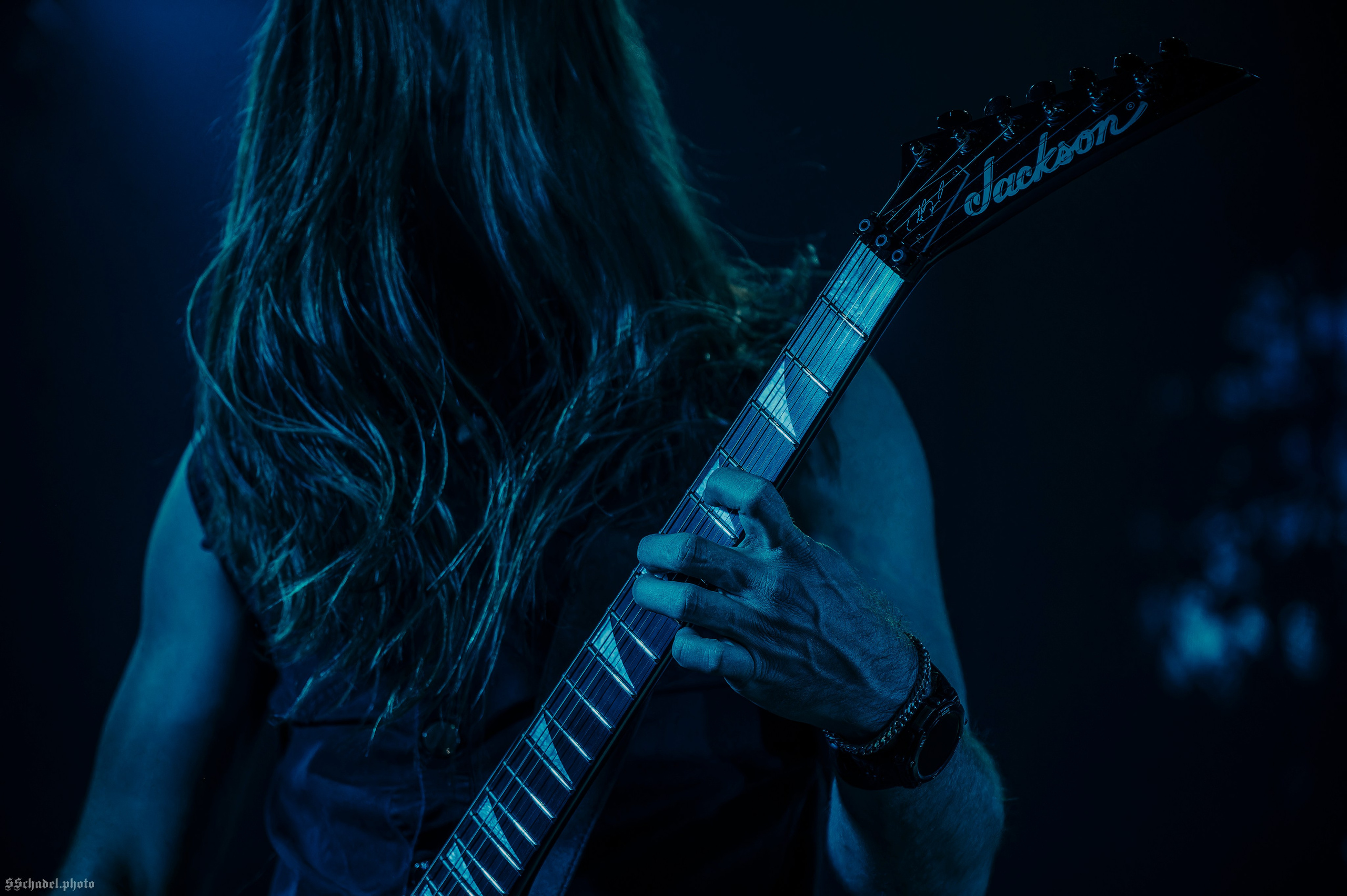 Скрежет Металла // Нечисть 21.06.2025. We will make everything metal!