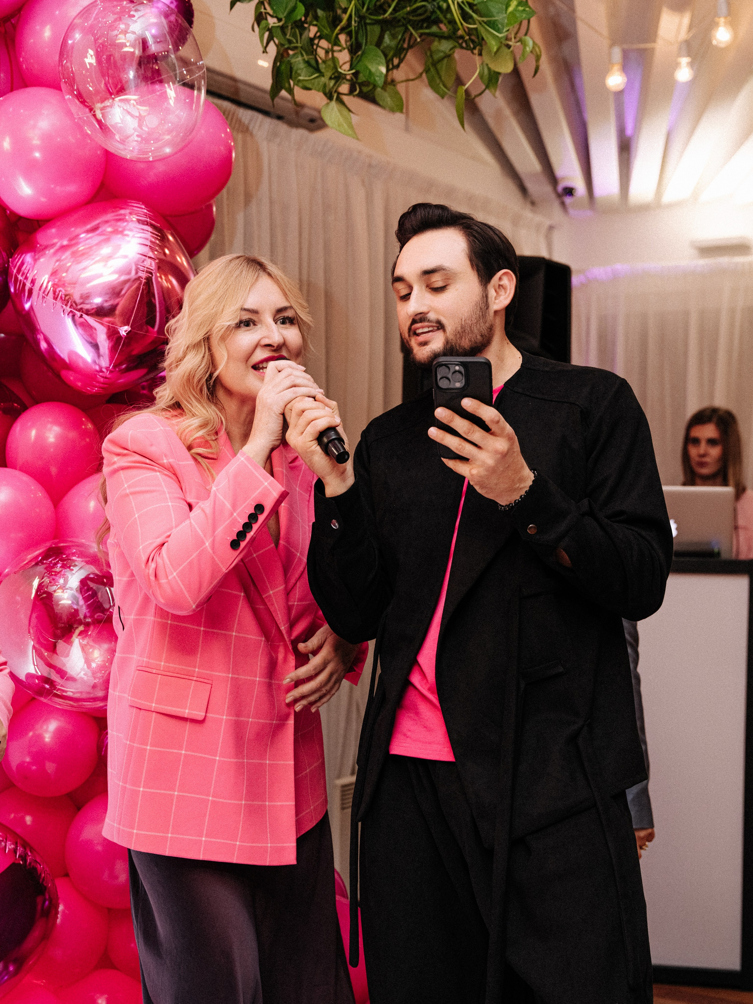 Ленинградский. Фотограф Рина Пешкова