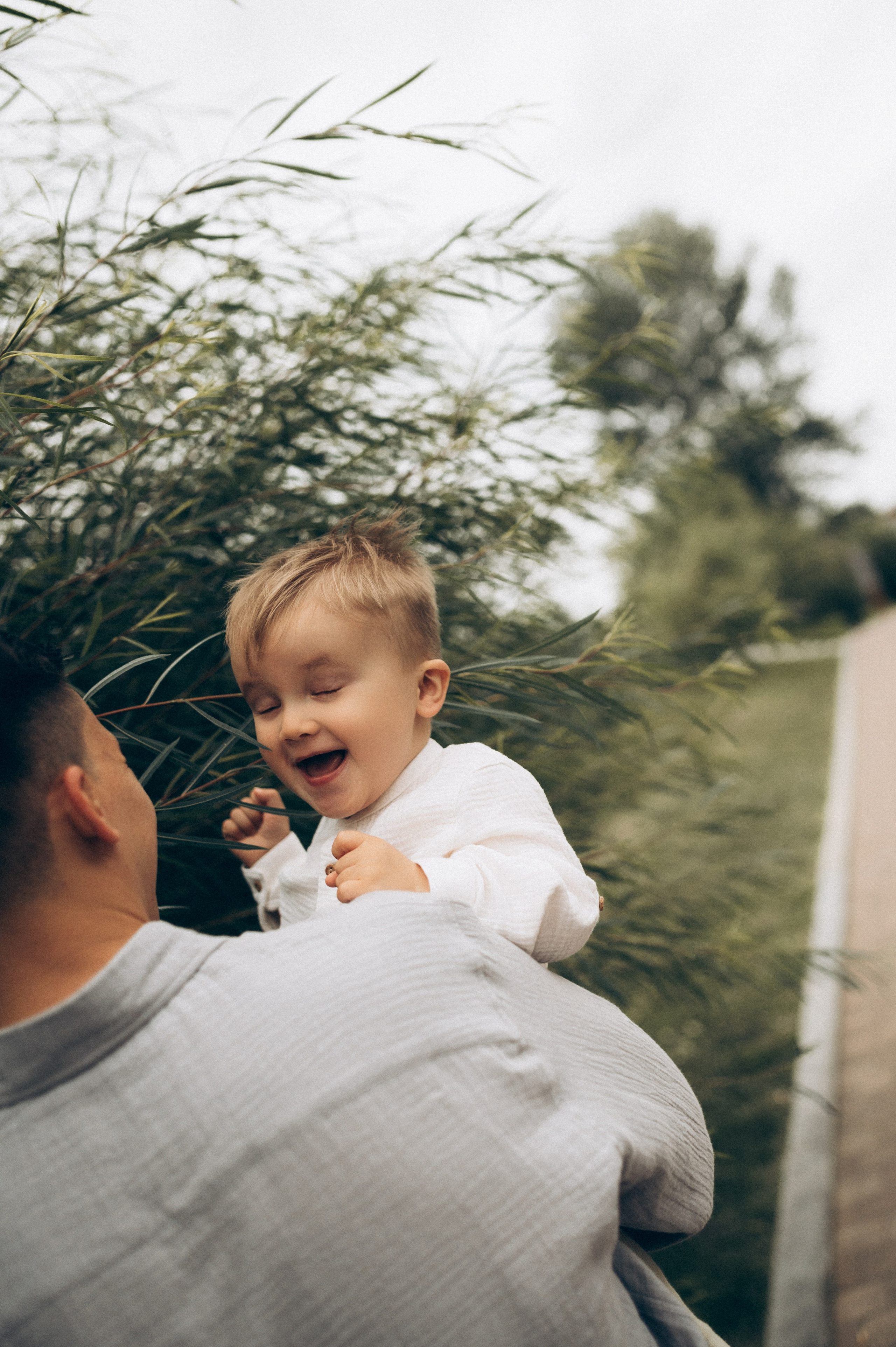 Городская семейная. Фотограф Алексин, Тула
