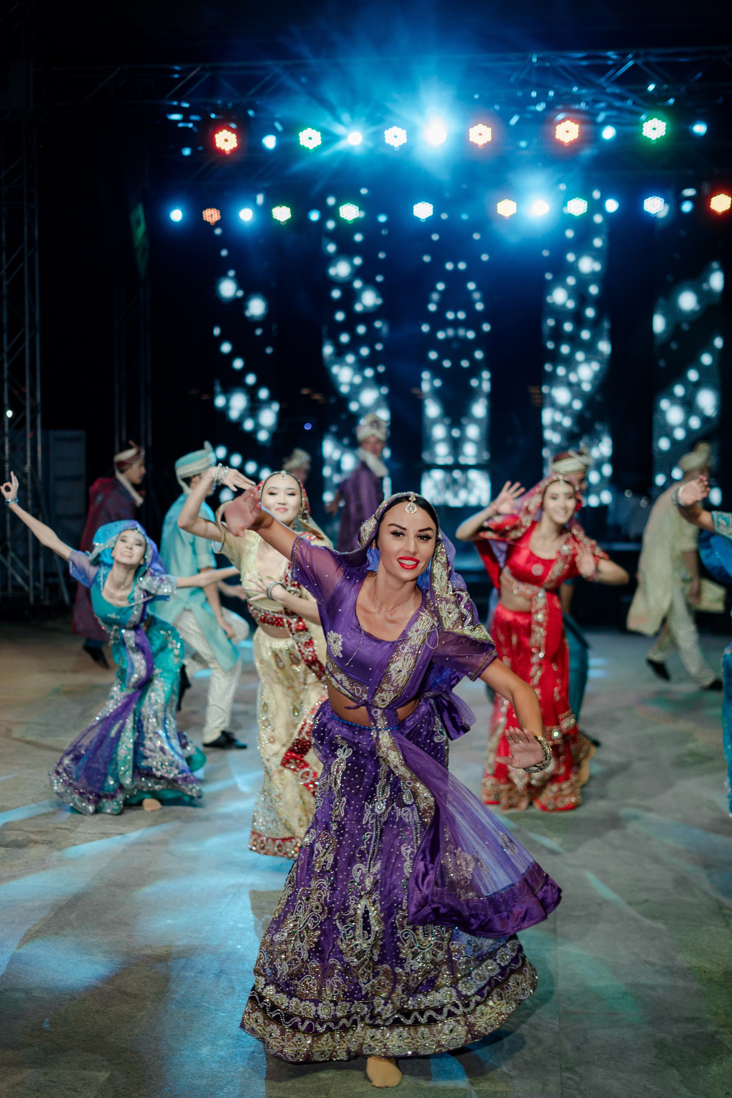 Свадьба Сакен Асель. Свадебный фотограф Алматы и Астана