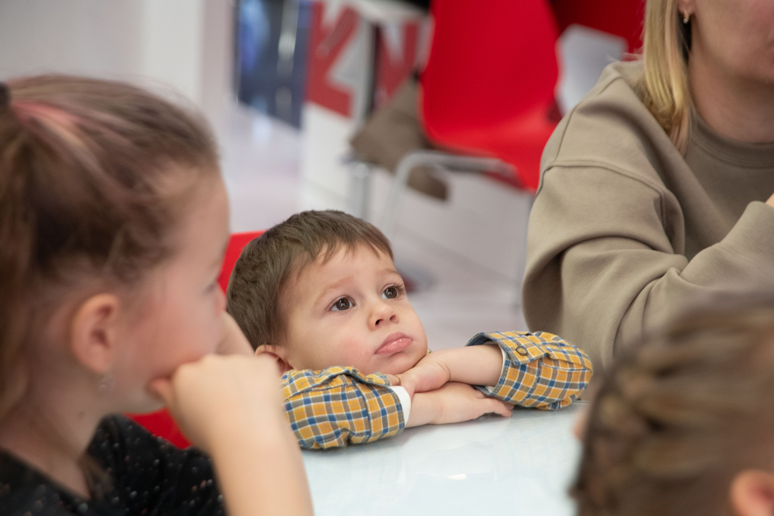 Выставка Россия. Большакова Полина — фотограф в Туле