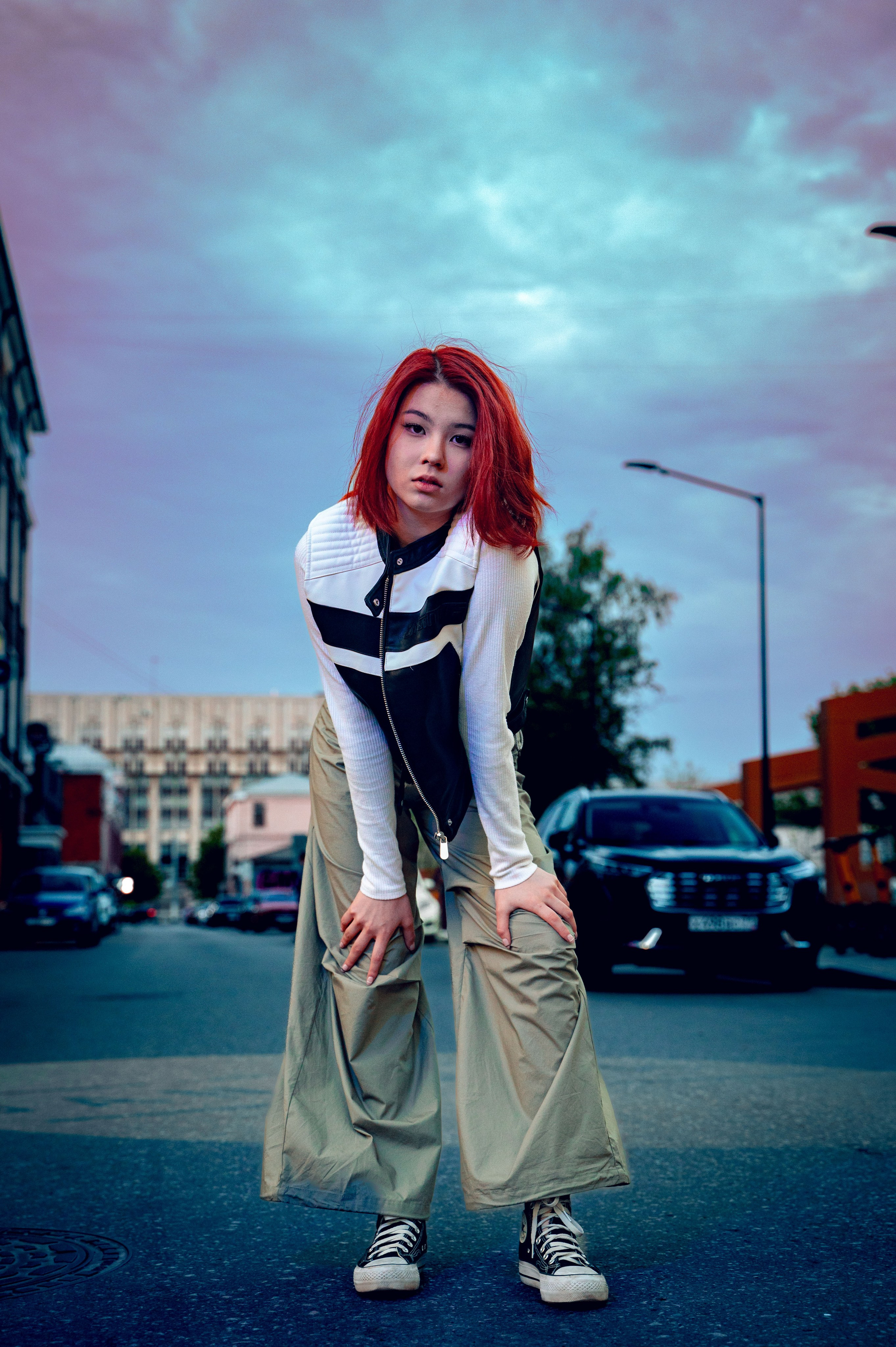 Саша. Большакова Полина — фотограф в Туле