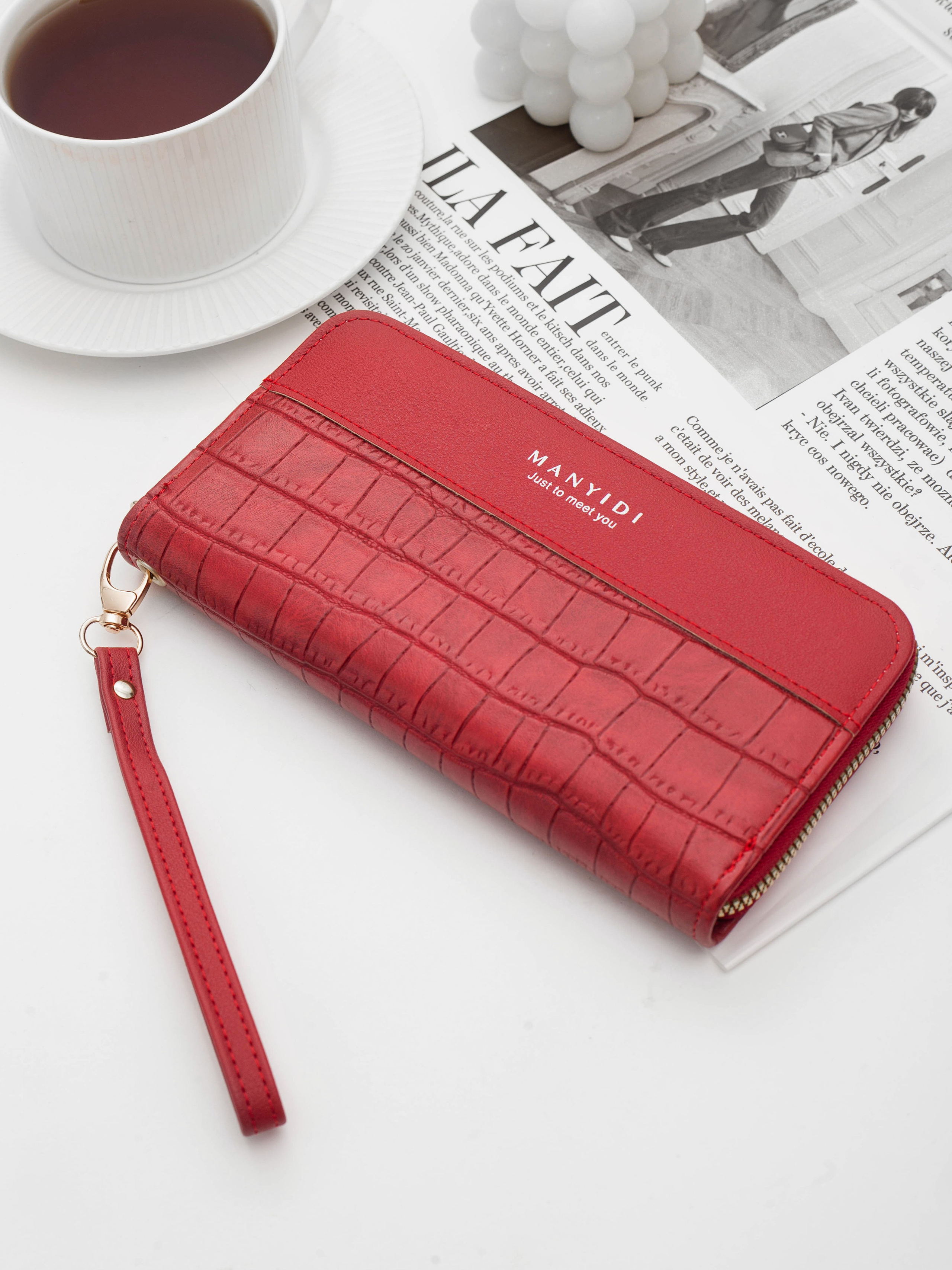 Кошельки женские. Предметный фотограф для маркетплейсов в Кемерово Ольга Воловяшко